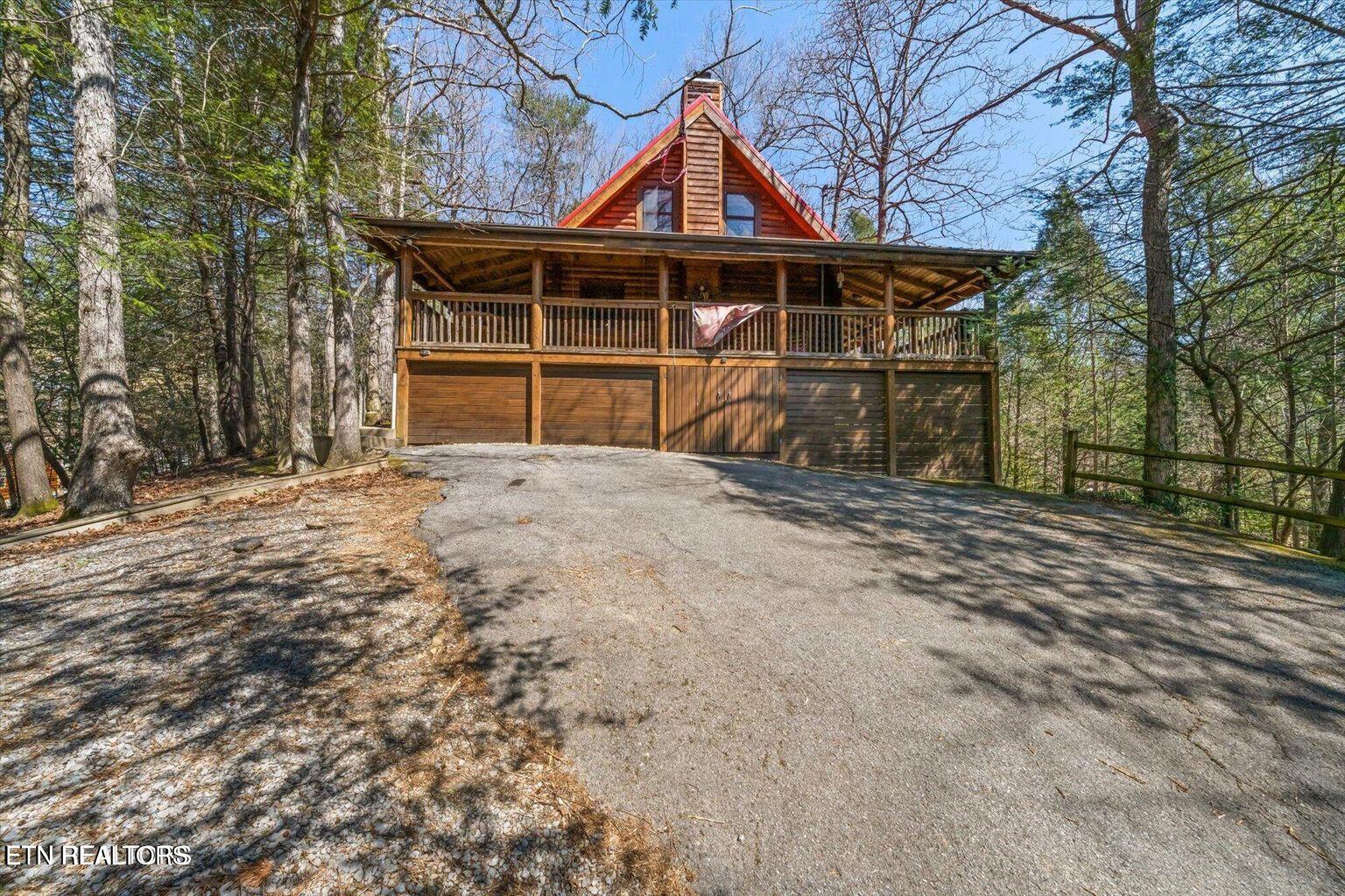 244 Palmer Road Gatlinburg TN 37738