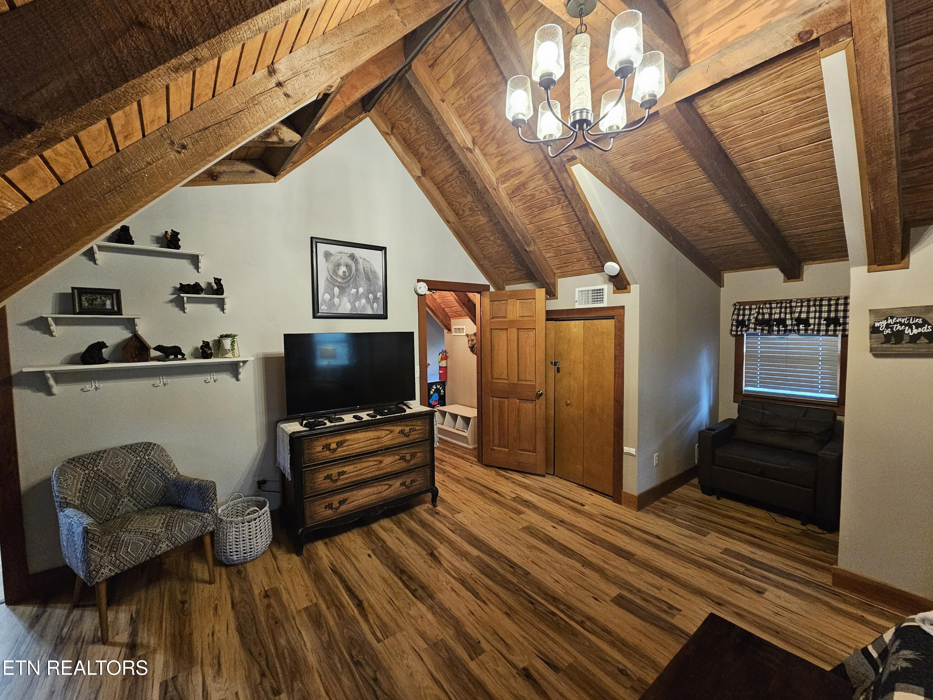 244 Palmer Road Gatlinburg TN 37738