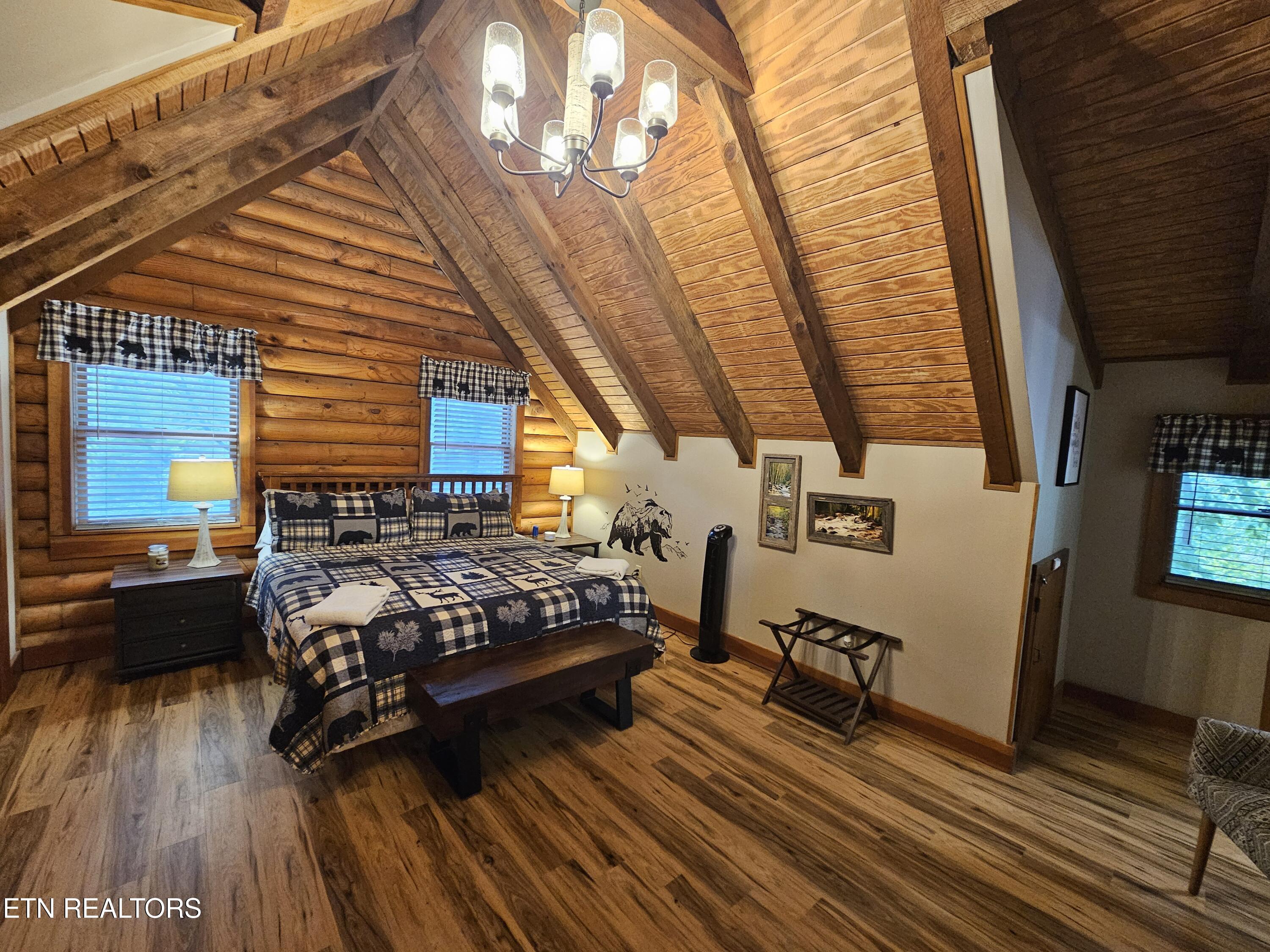 244 Palmer Road Gatlinburg TN 37738