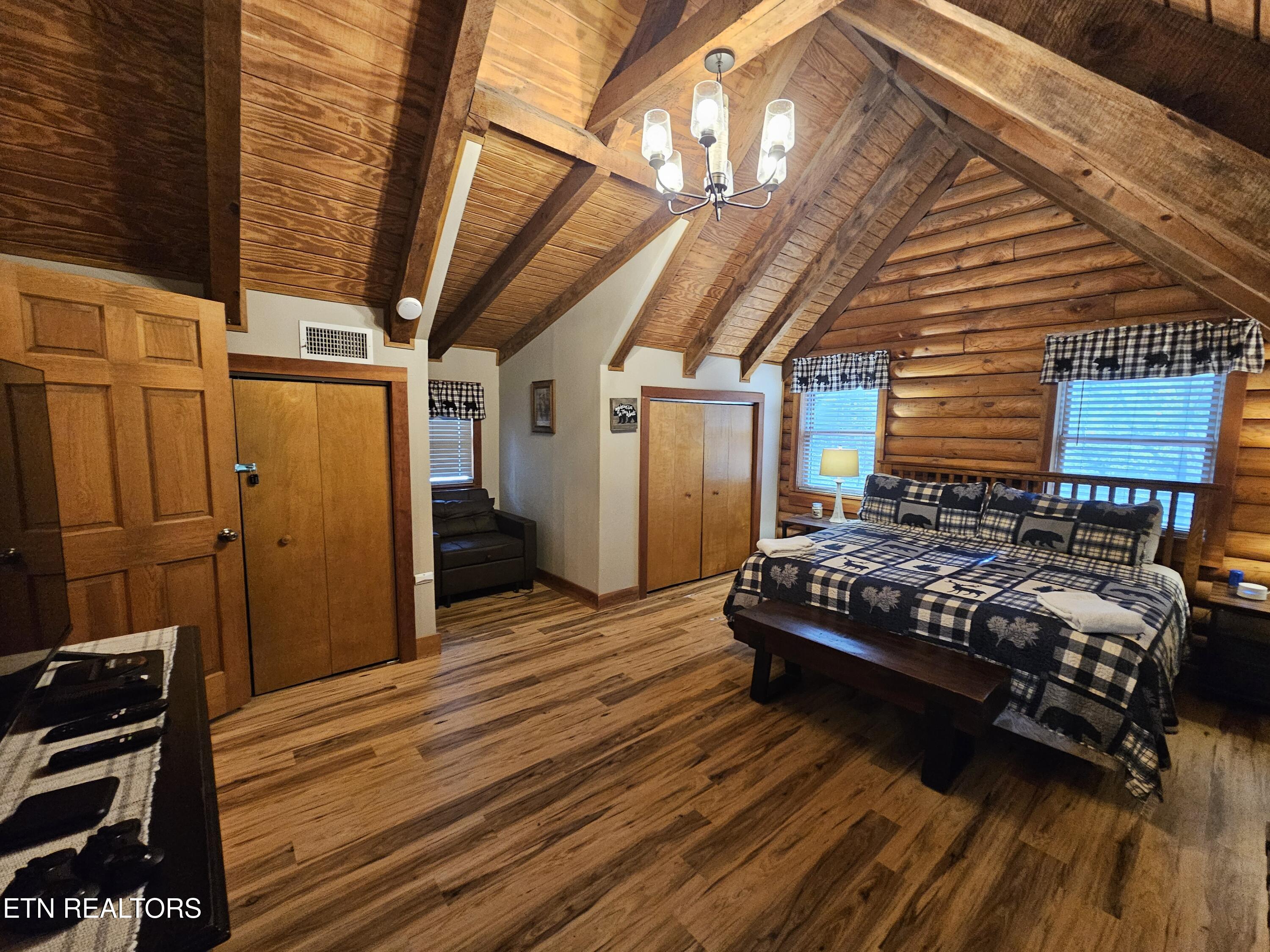 244 Palmer Road Gatlinburg TN 37738