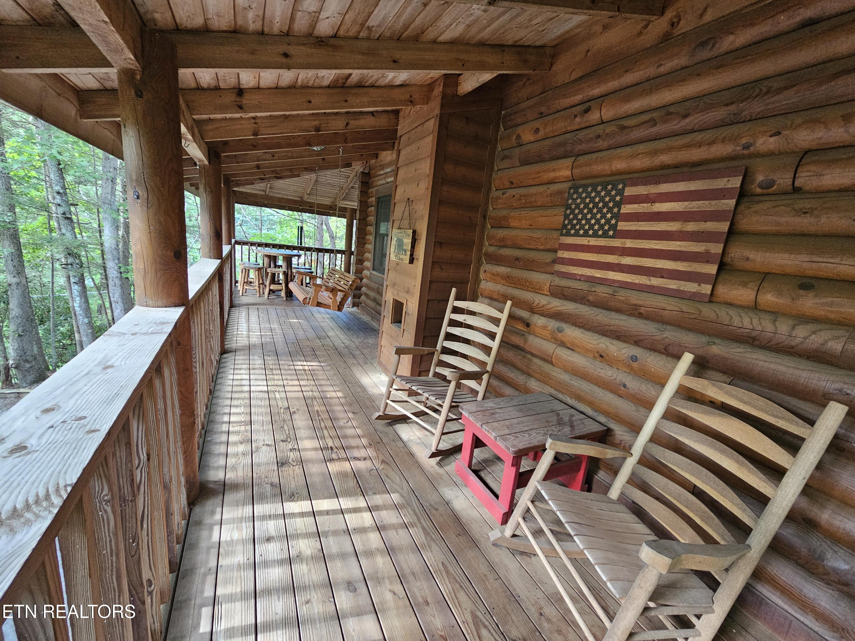 244 Palmer Road Gatlinburg TN 37738