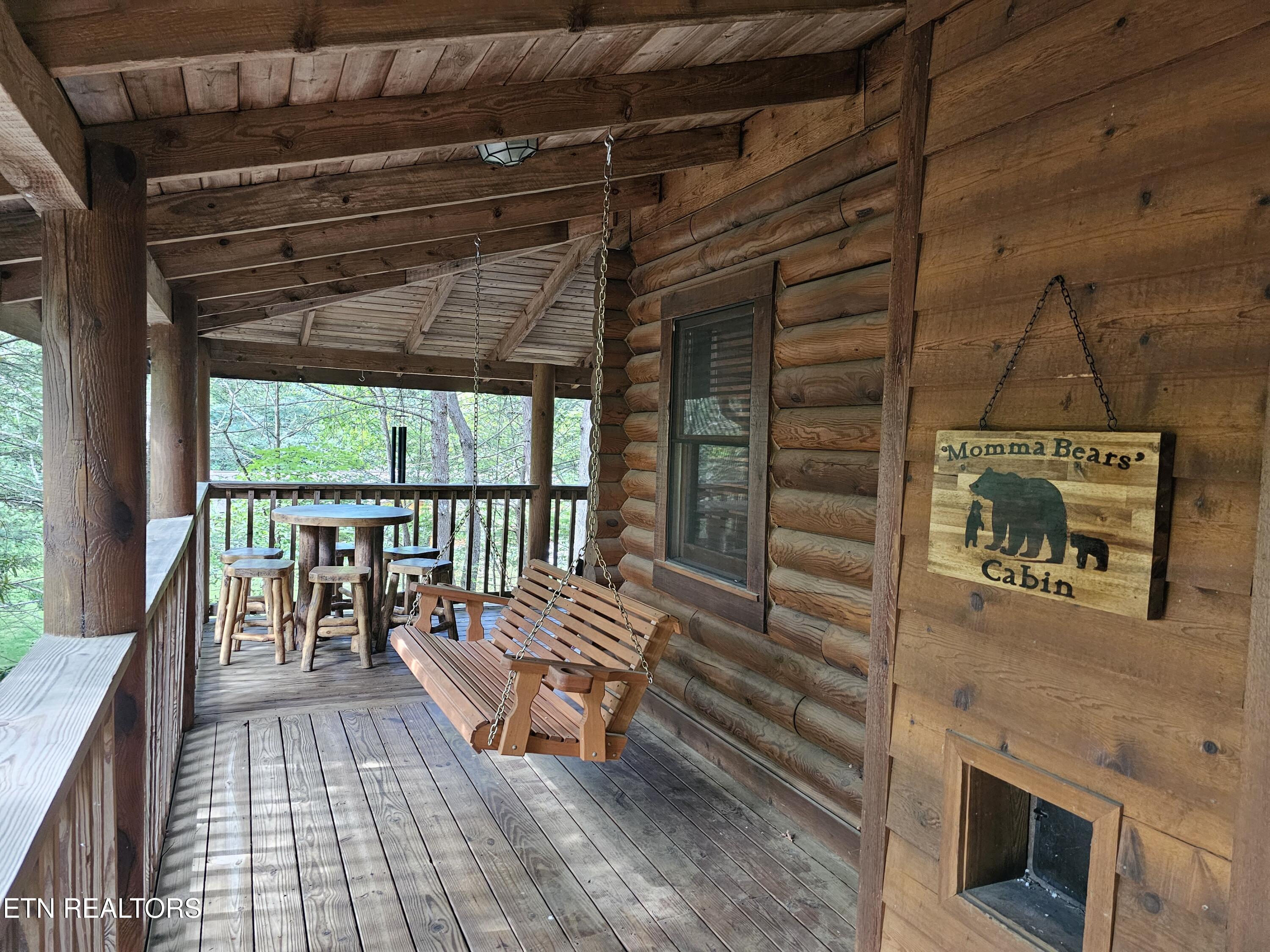 244 Palmer Road Gatlinburg TN 37738