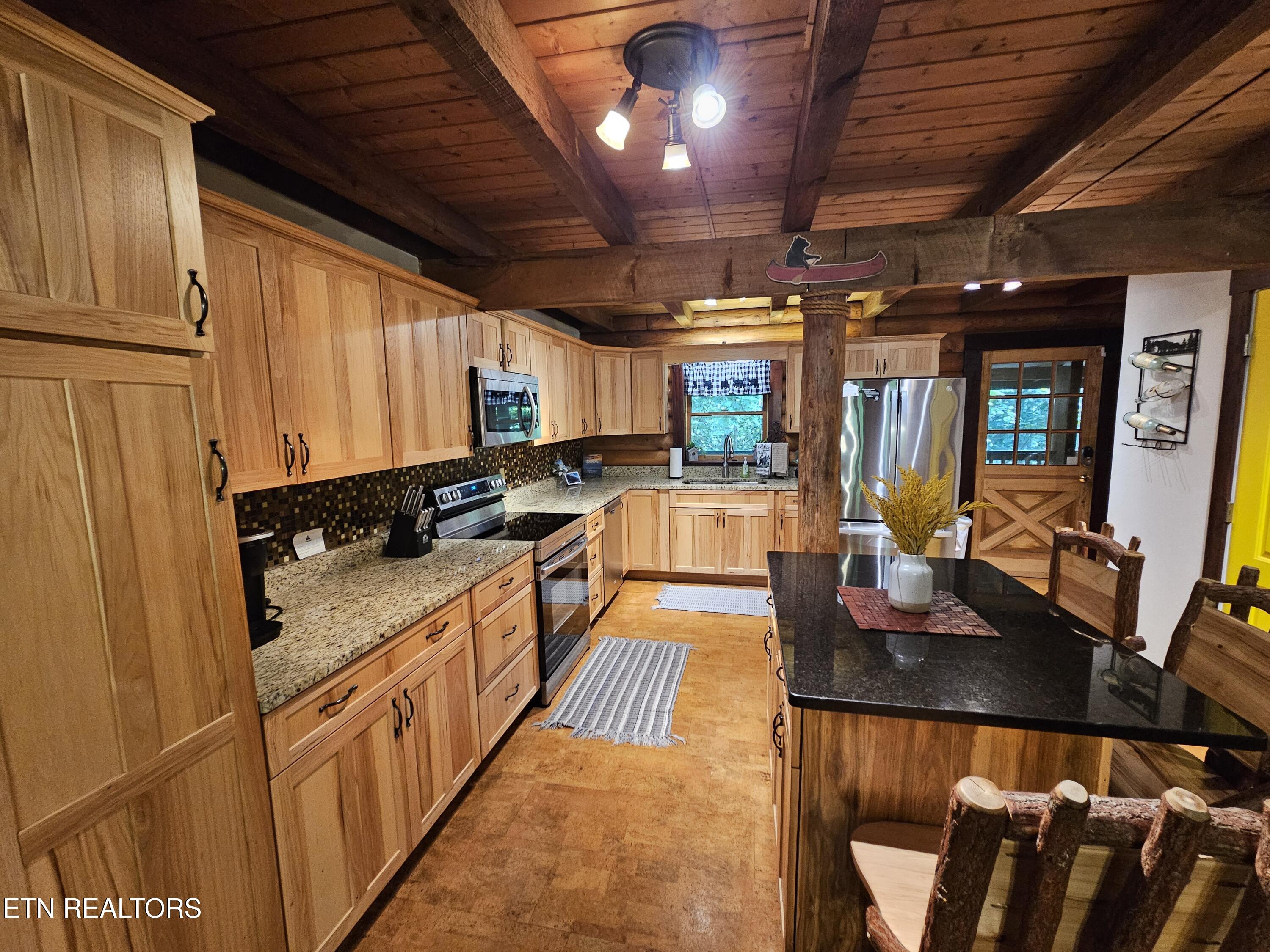 244 Palmer Road Gatlinburg TN 37738