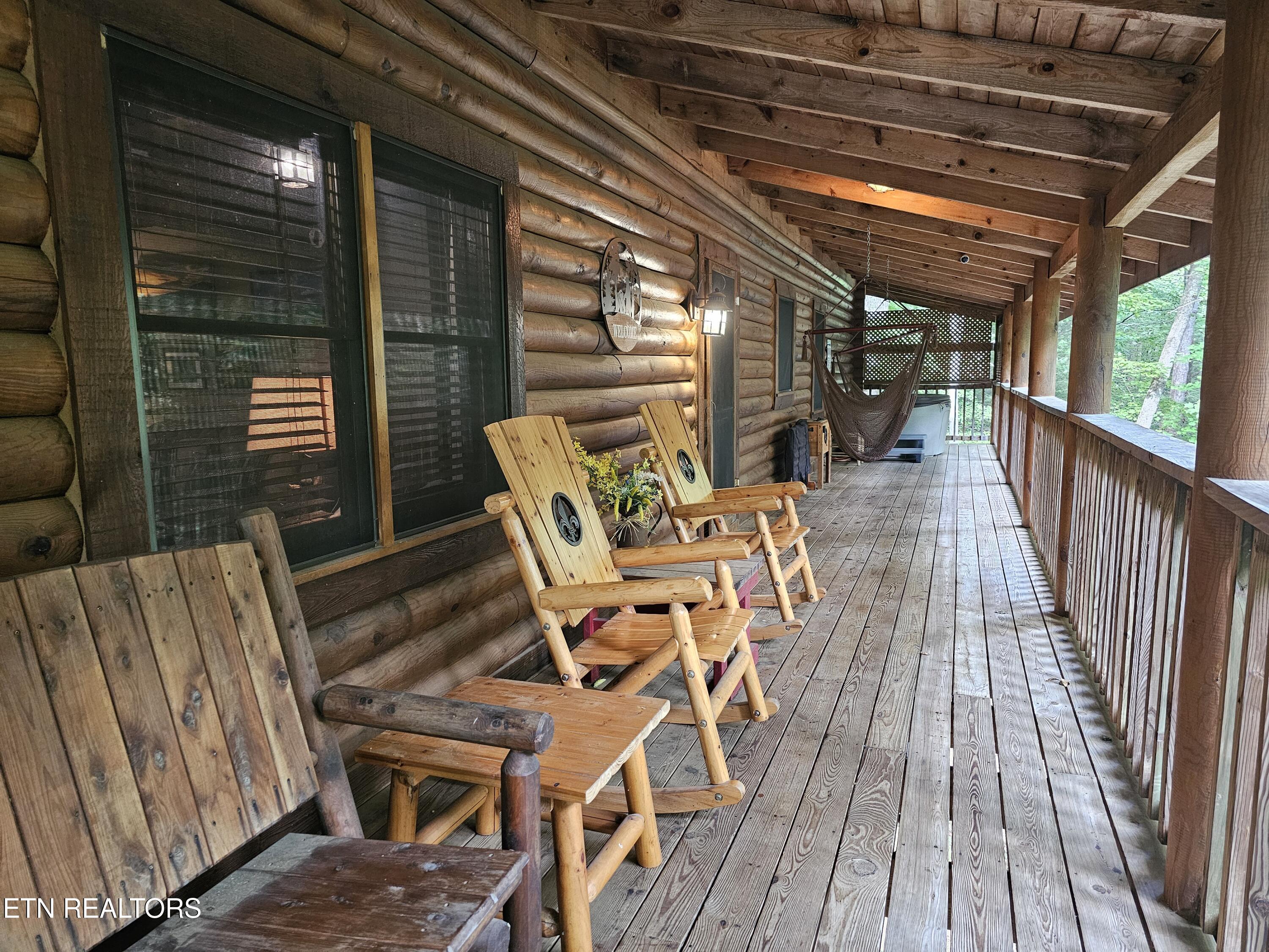 244 Palmer Road Gatlinburg TN 37738