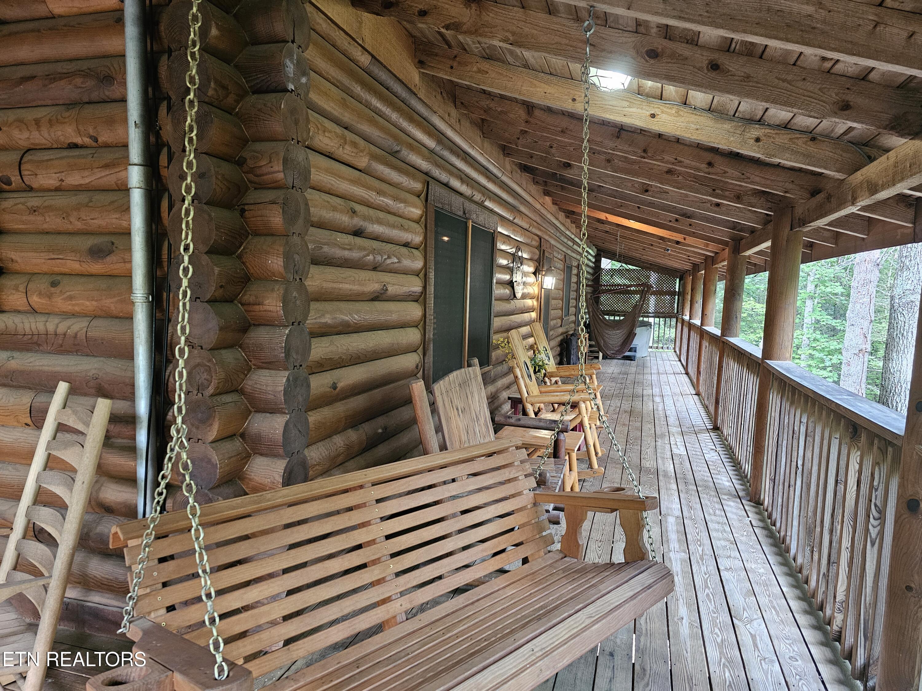 244 Palmer Road Gatlinburg TN 37738