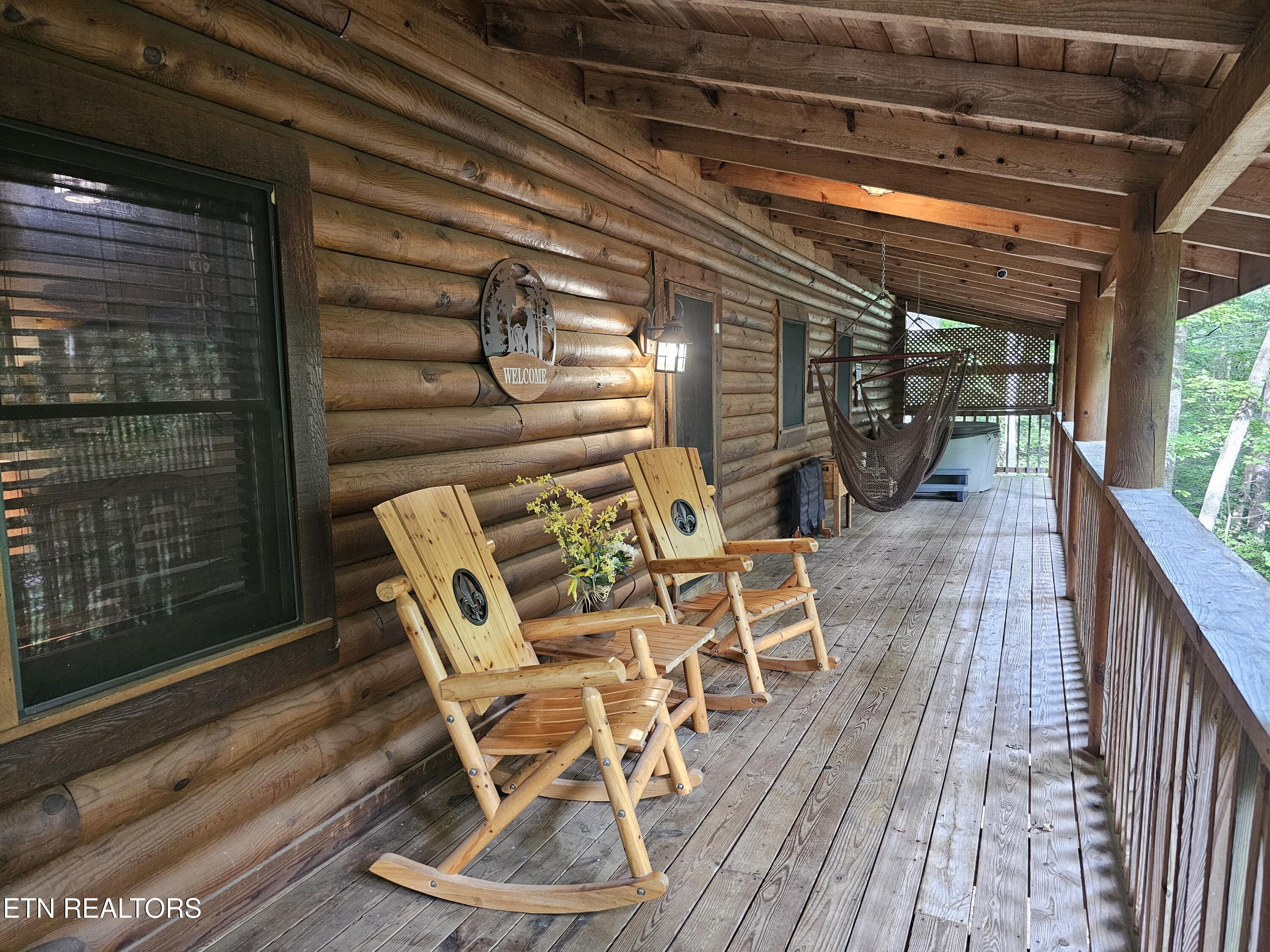 244 Palmer Road Gatlinburg TN 37738