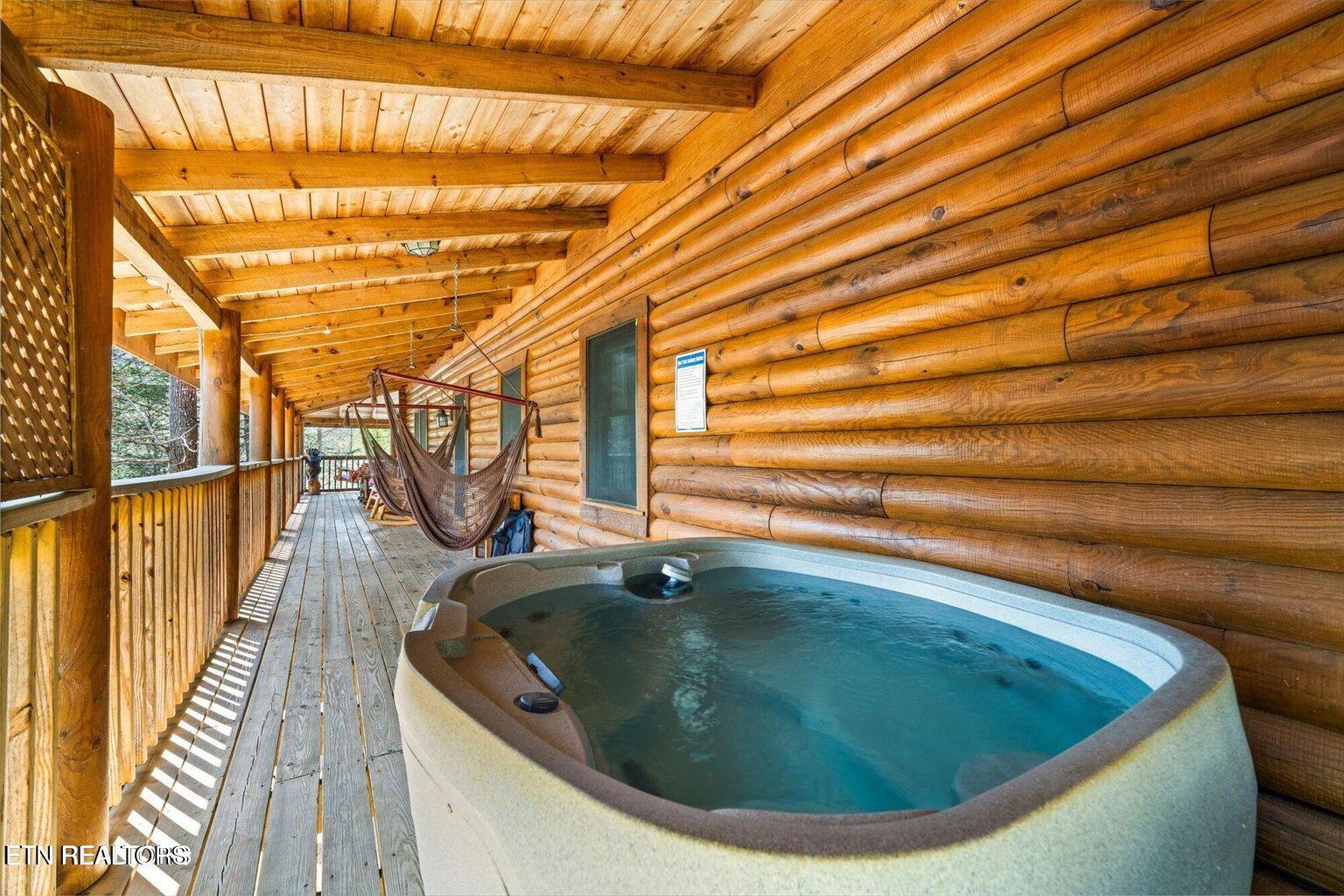 244 Palmer Road Gatlinburg TN 37738