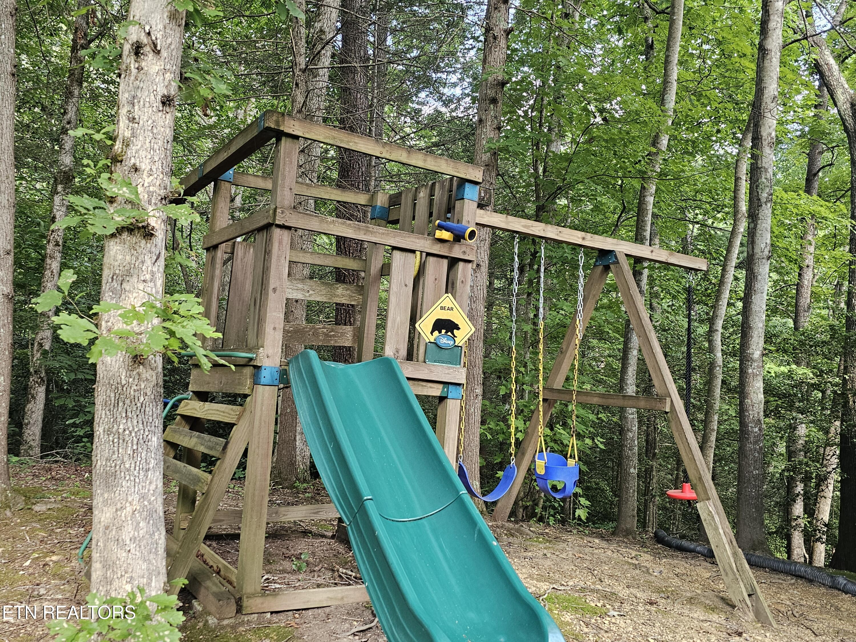 244 Palmer Road Gatlinburg TN 37738