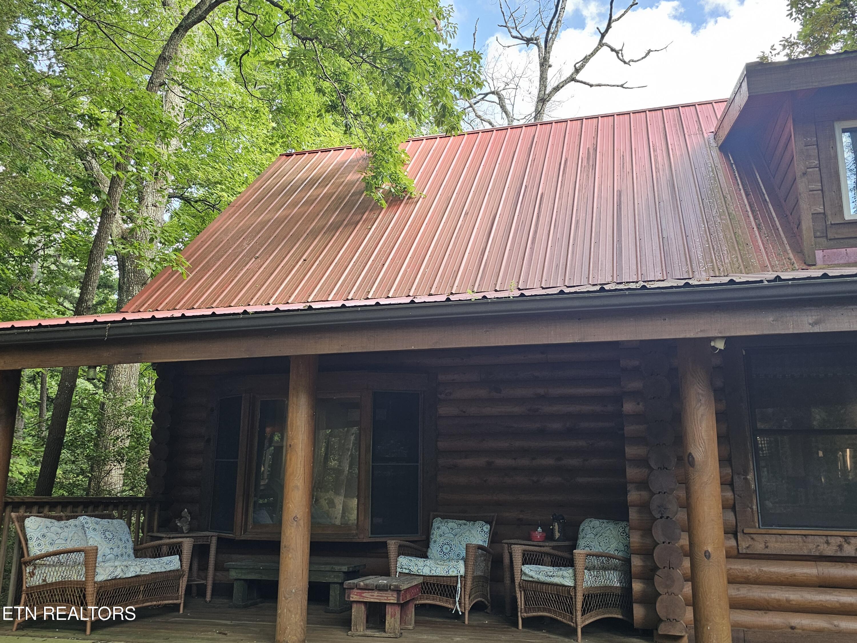 244 Palmer Road Gatlinburg TN 37738