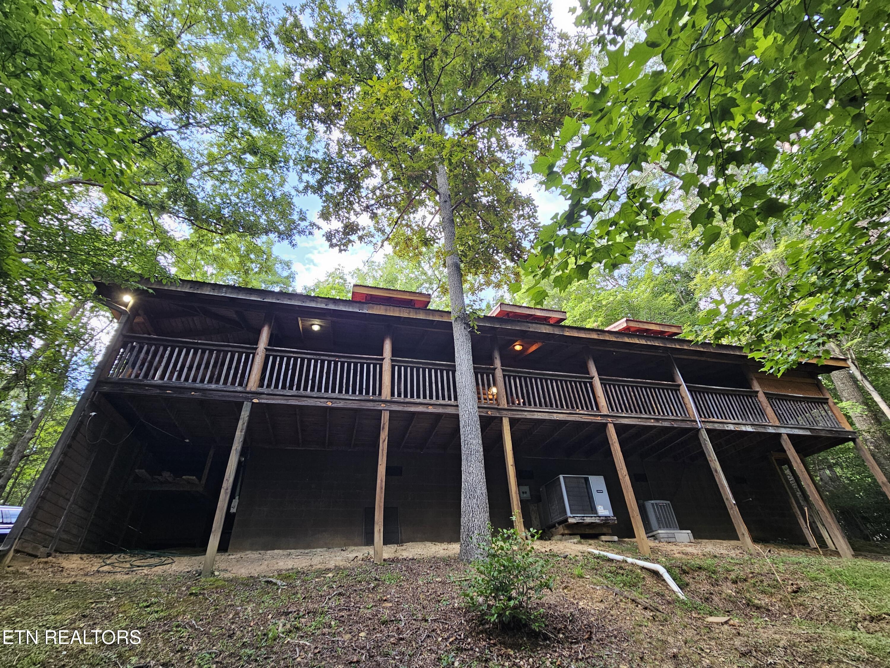 244 Palmer Road Gatlinburg TN 37738