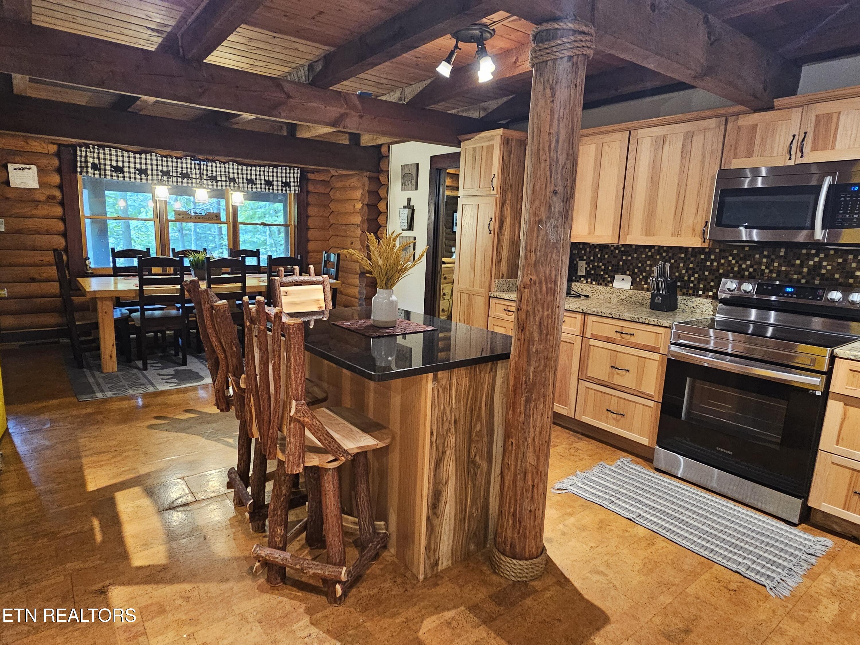 244 Palmer Road Gatlinburg TN 37738