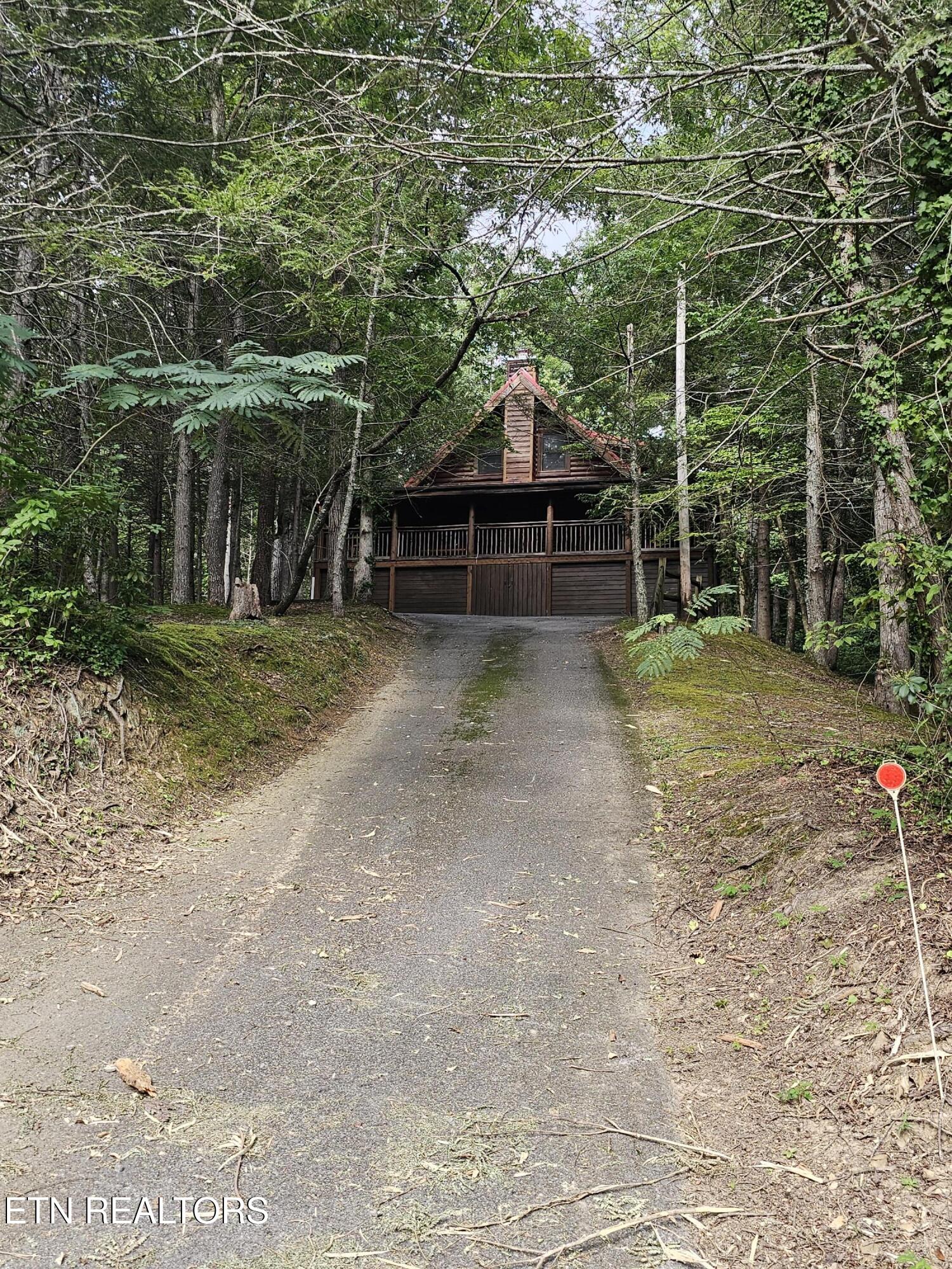 244 Palmer Road Gatlinburg TN 37738