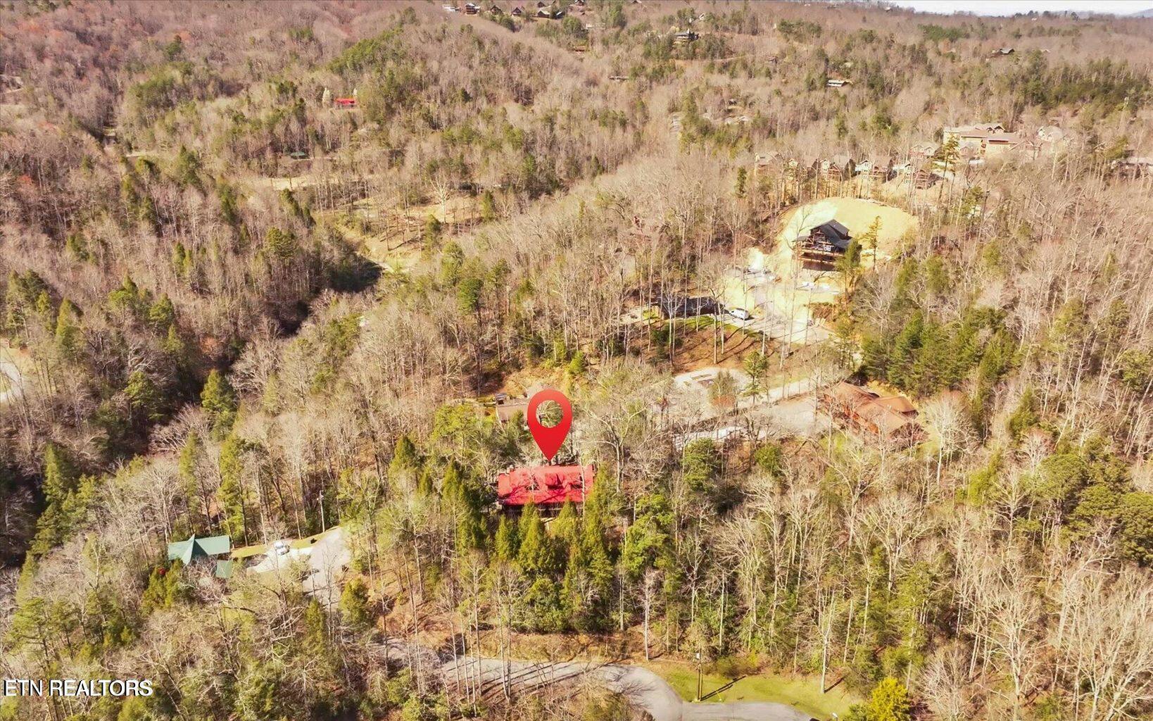 244 Palmer Road Gatlinburg TN 37738