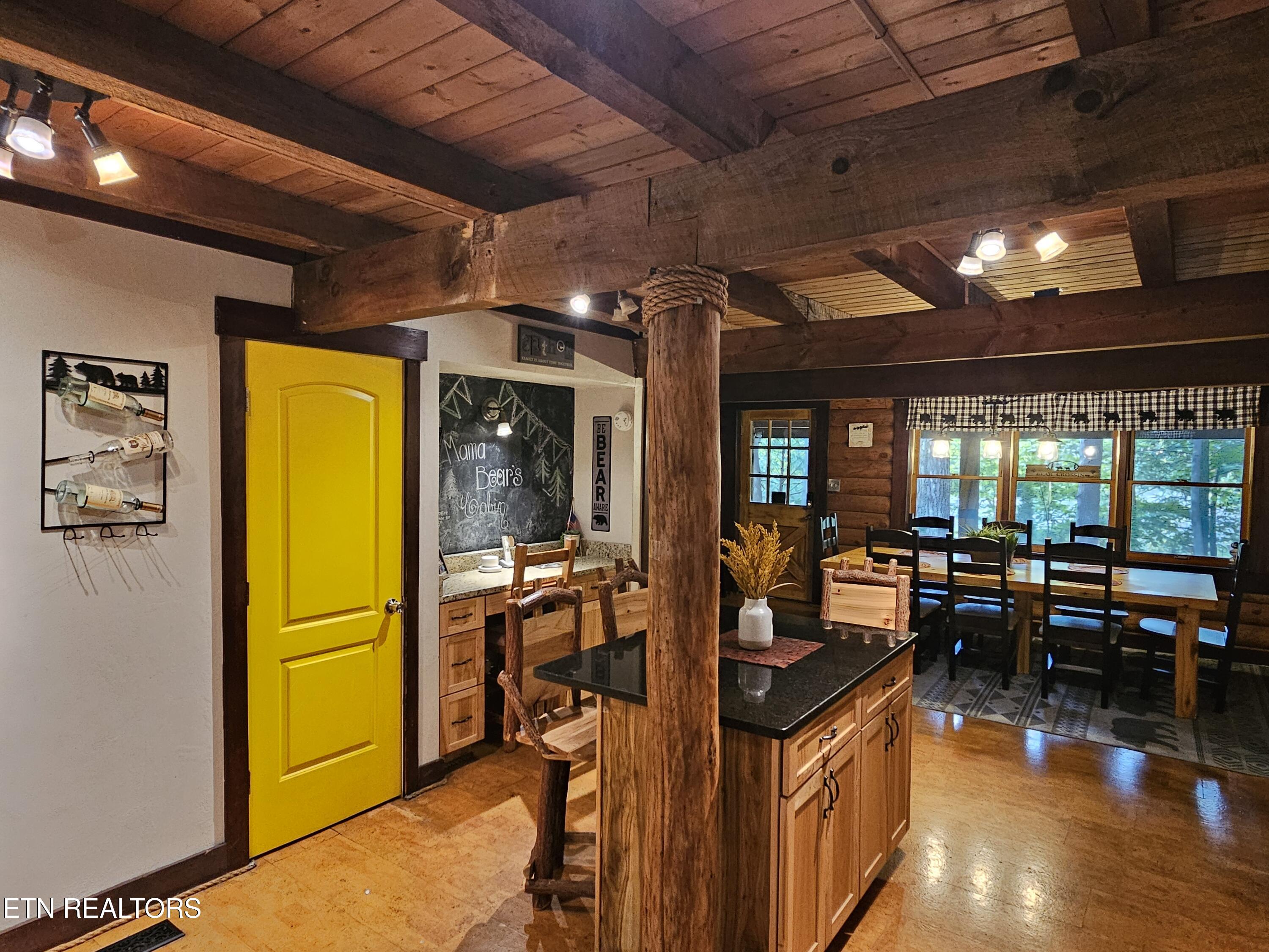 244 Palmer Road Gatlinburg TN 37738