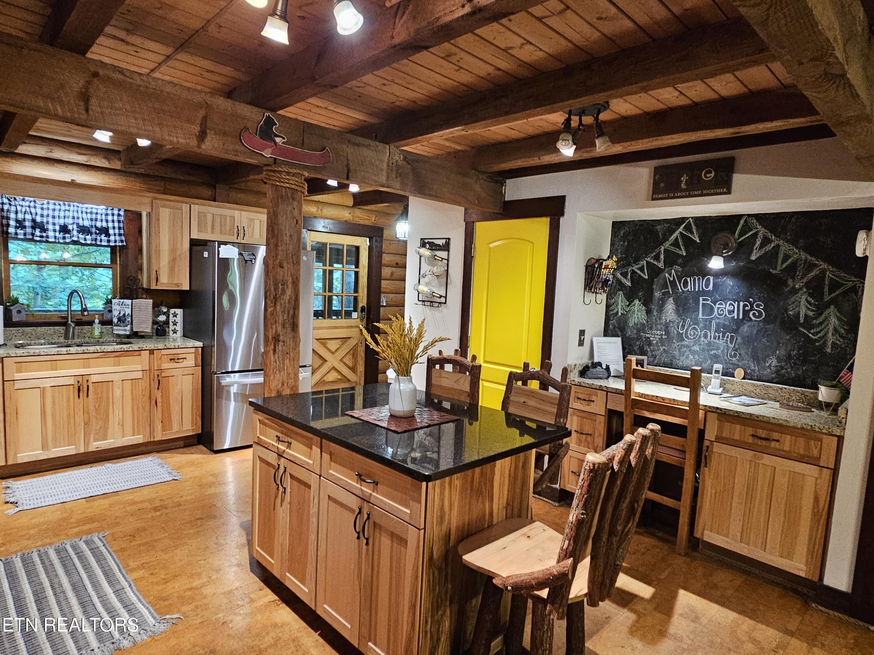 244 Palmer Road Gatlinburg TN 37738