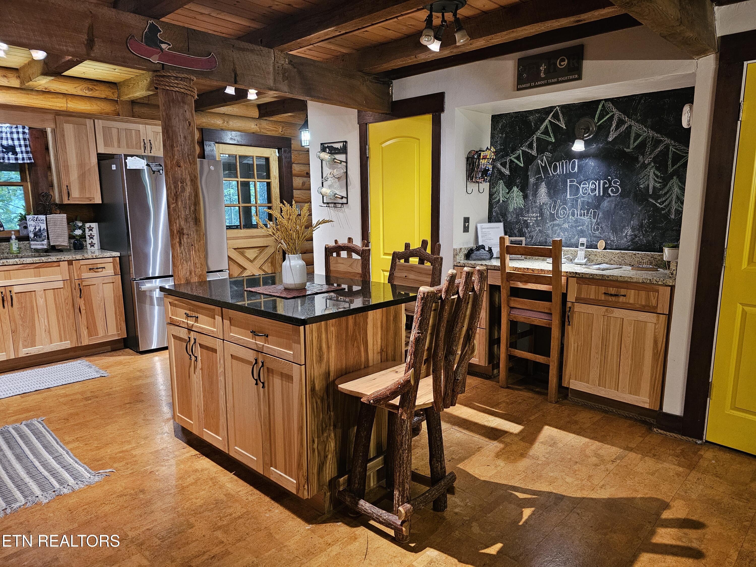 244 Palmer Road Gatlinburg TN 37738