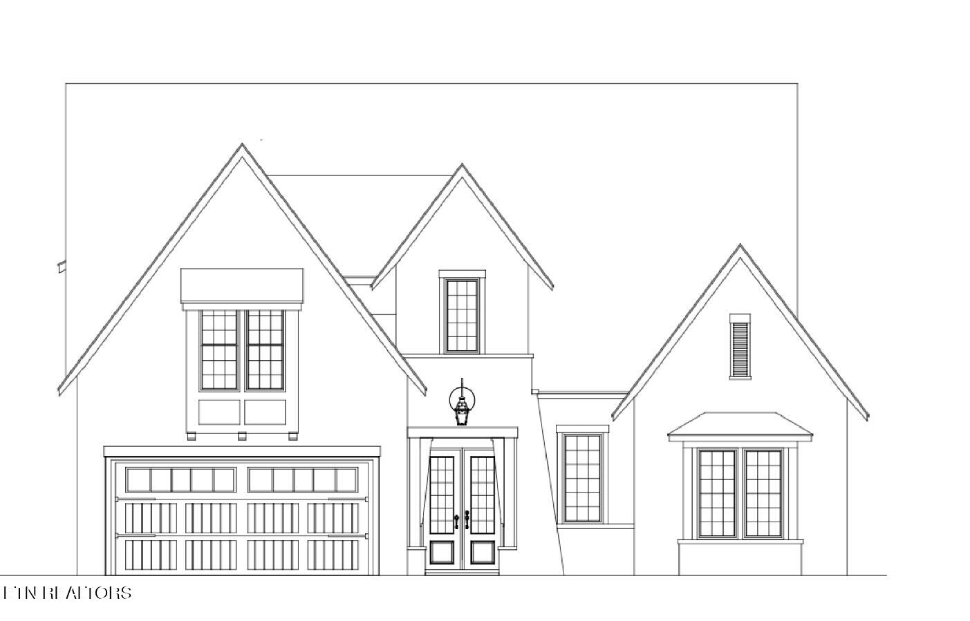 1660 Misty Lake Drive Knoxville TN 37932