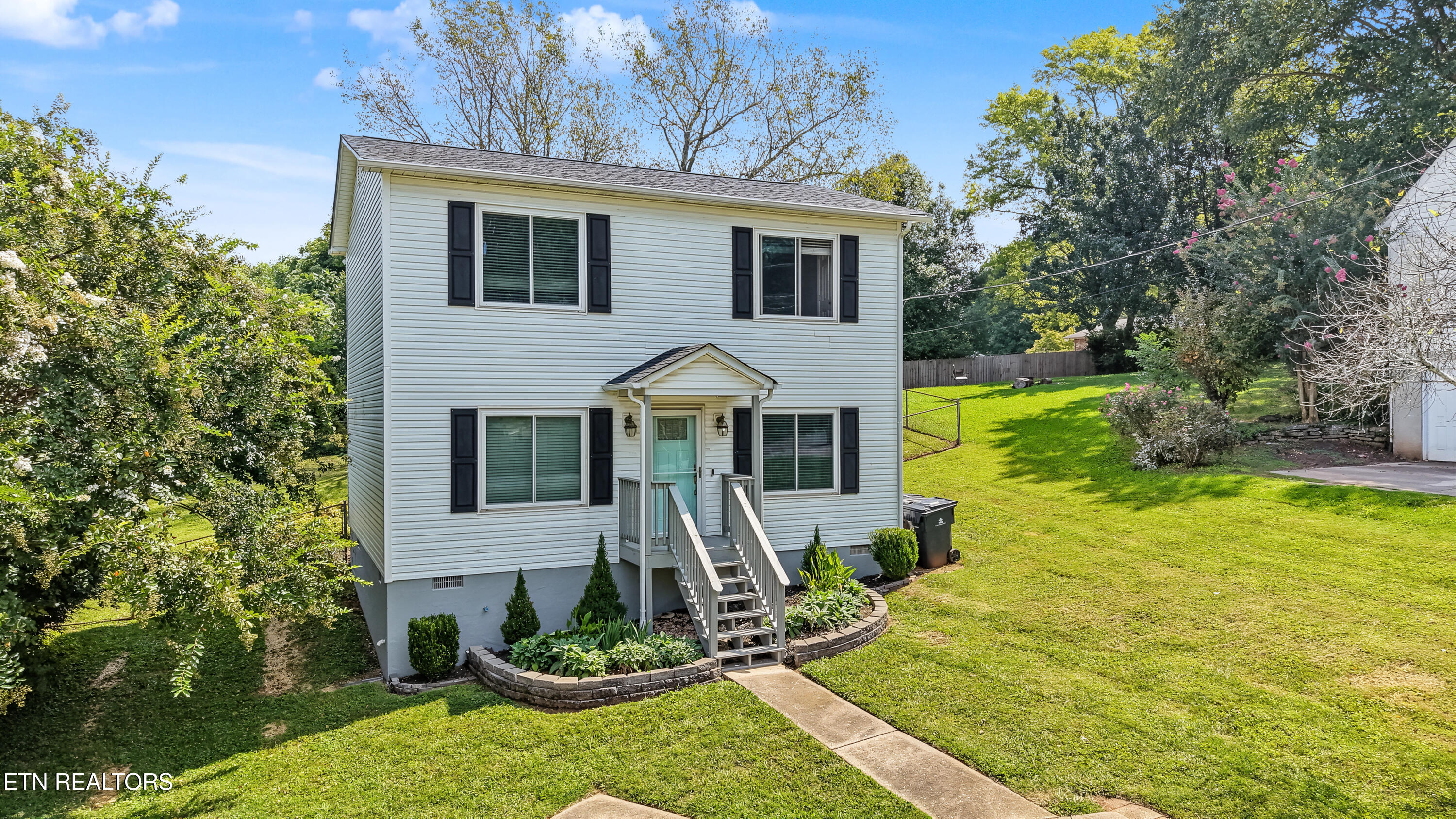 608 Busbee Road Knoxville TN 37920