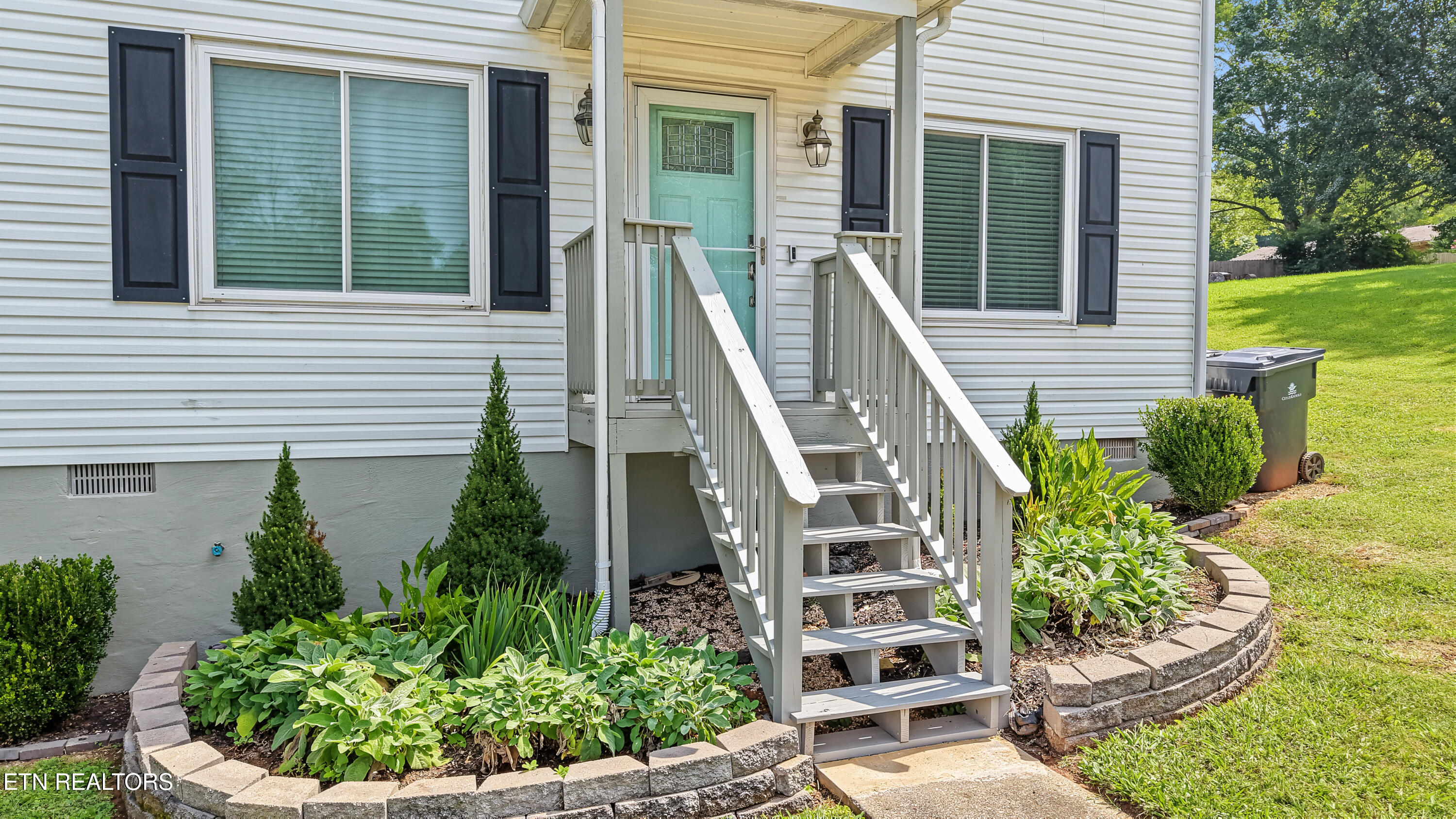 608 Busbee Road Knoxville TN 37920
