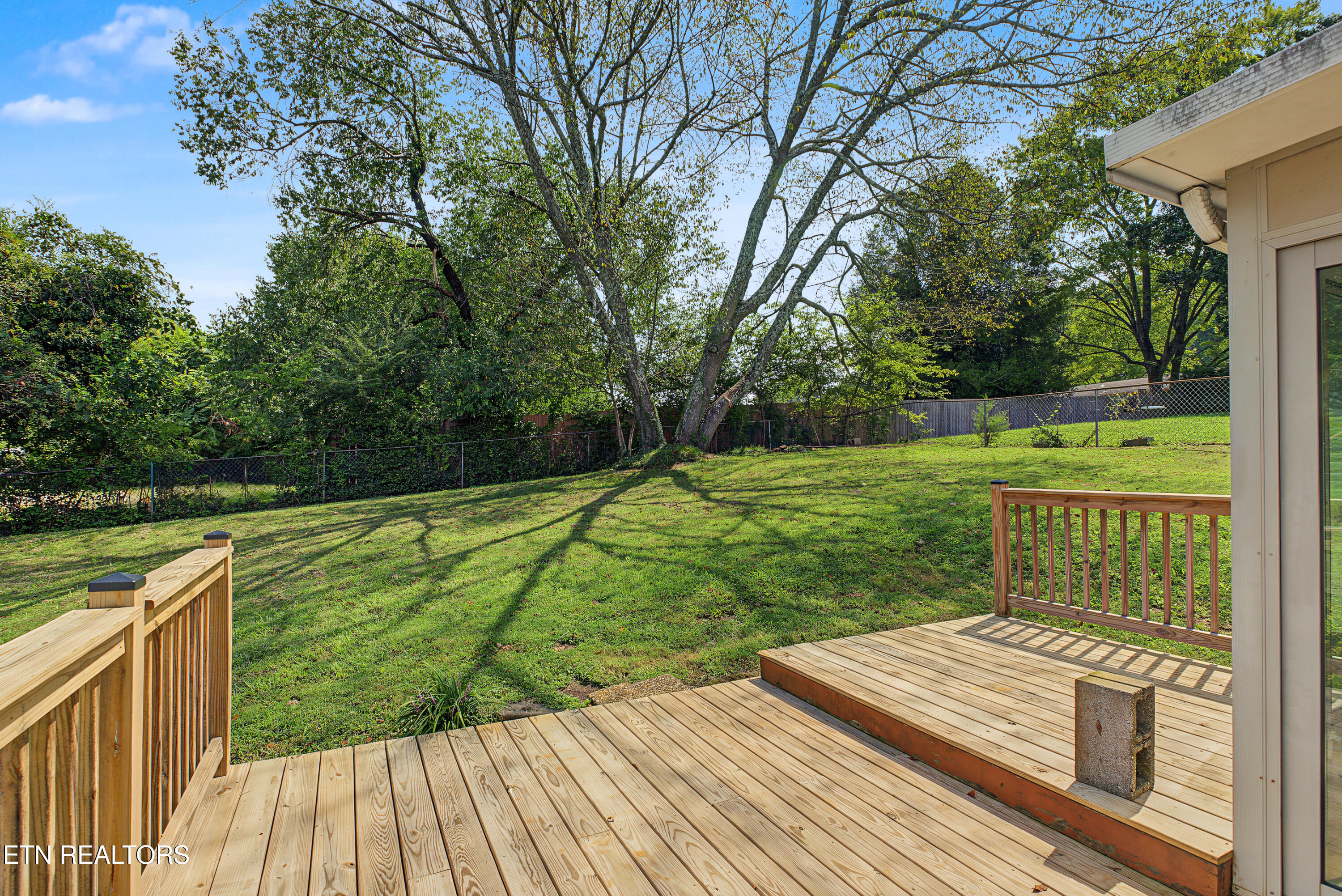 608 Busbee Road Knoxville TN 37920