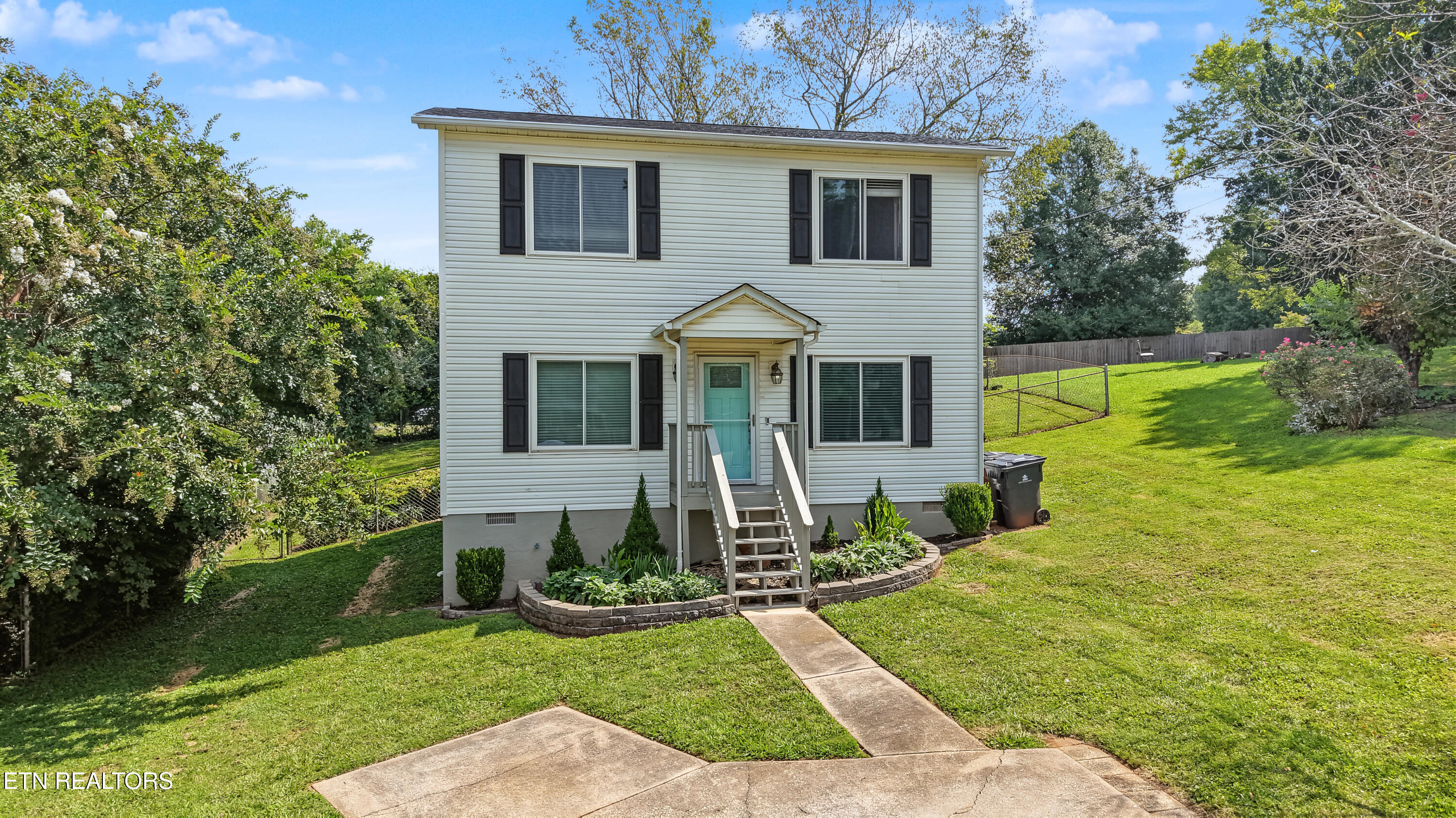 608 Busbee Road Knoxville TN 37920