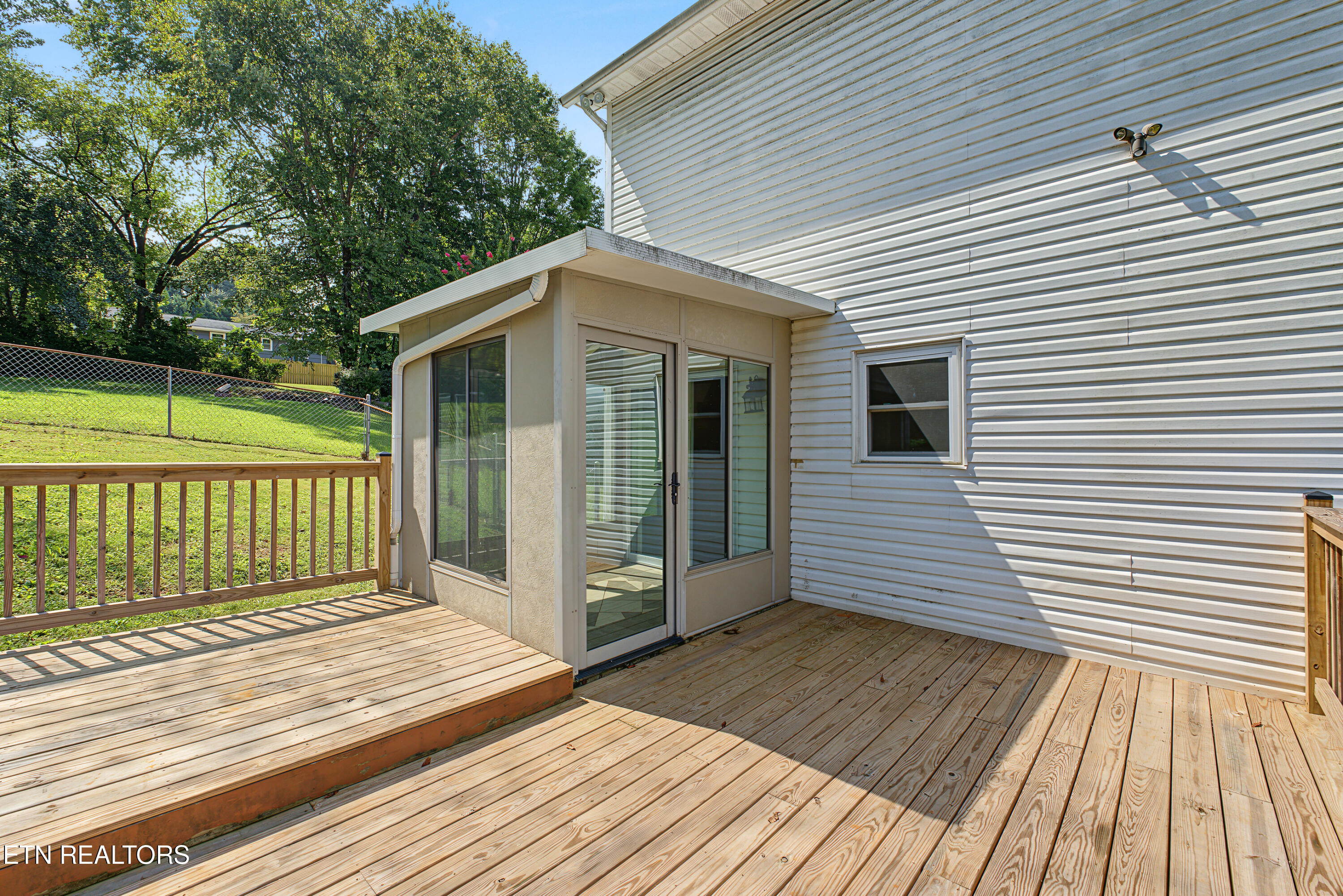 608 Busbee Road Knoxville TN 37920