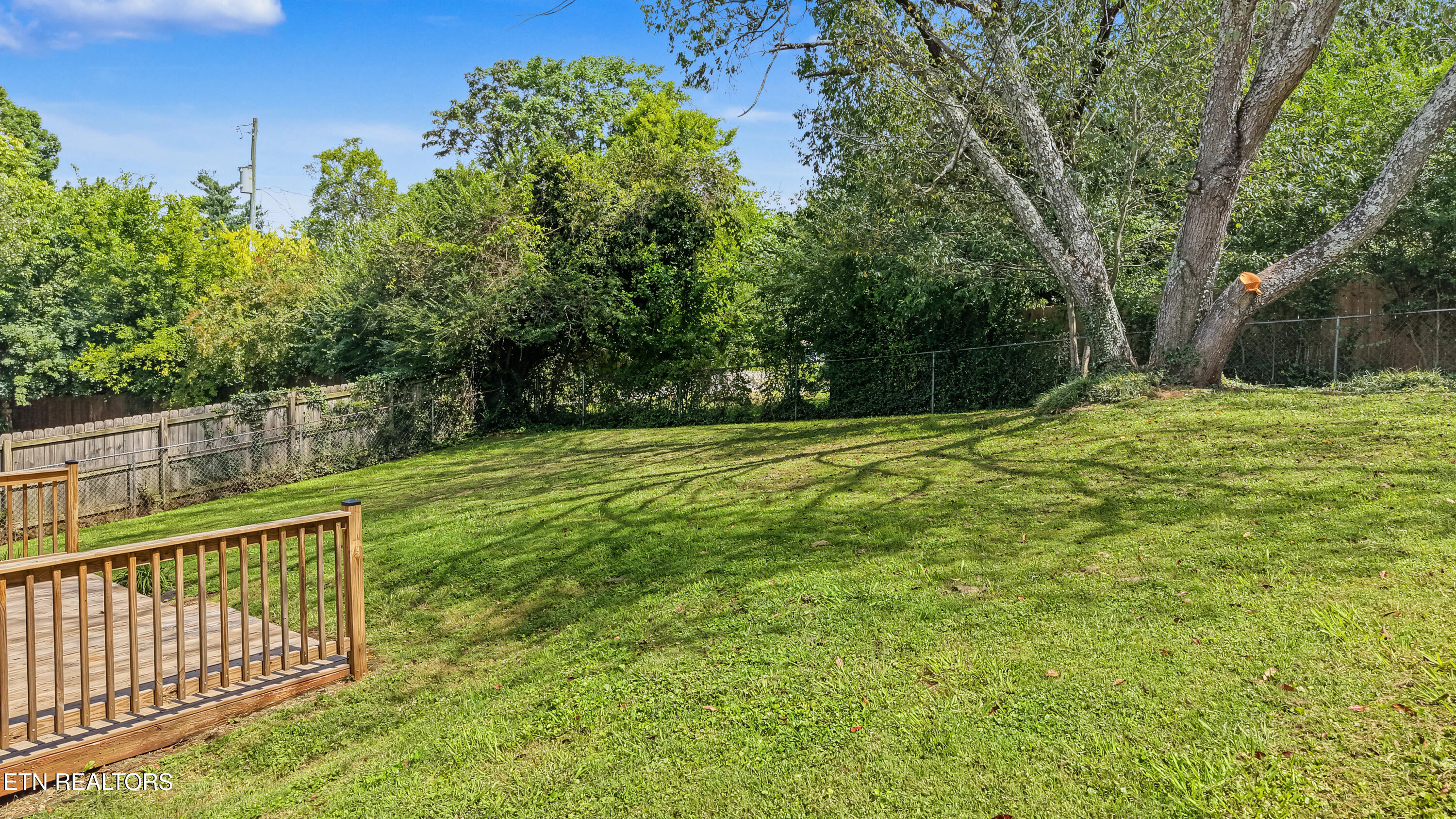 608 Busbee Road Knoxville TN 37920
