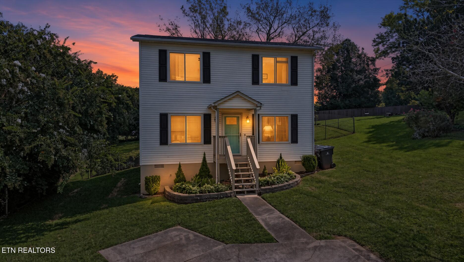 608 Busbee Road Knoxville TN 37920