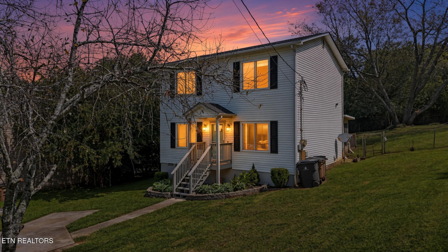 608 Busbee Road Knoxville TN 37920