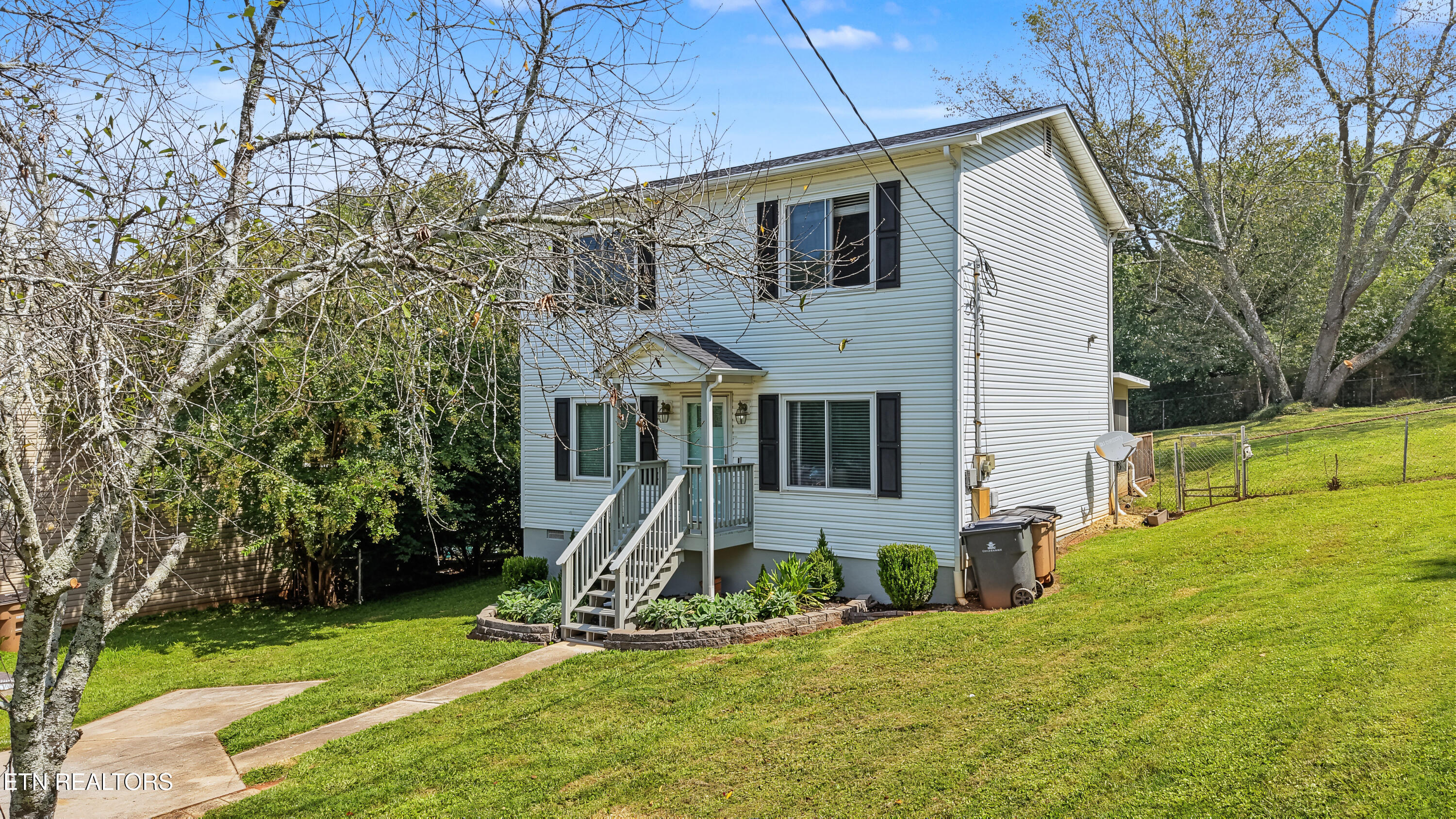 608 Busbee Road Knoxville TN 37920