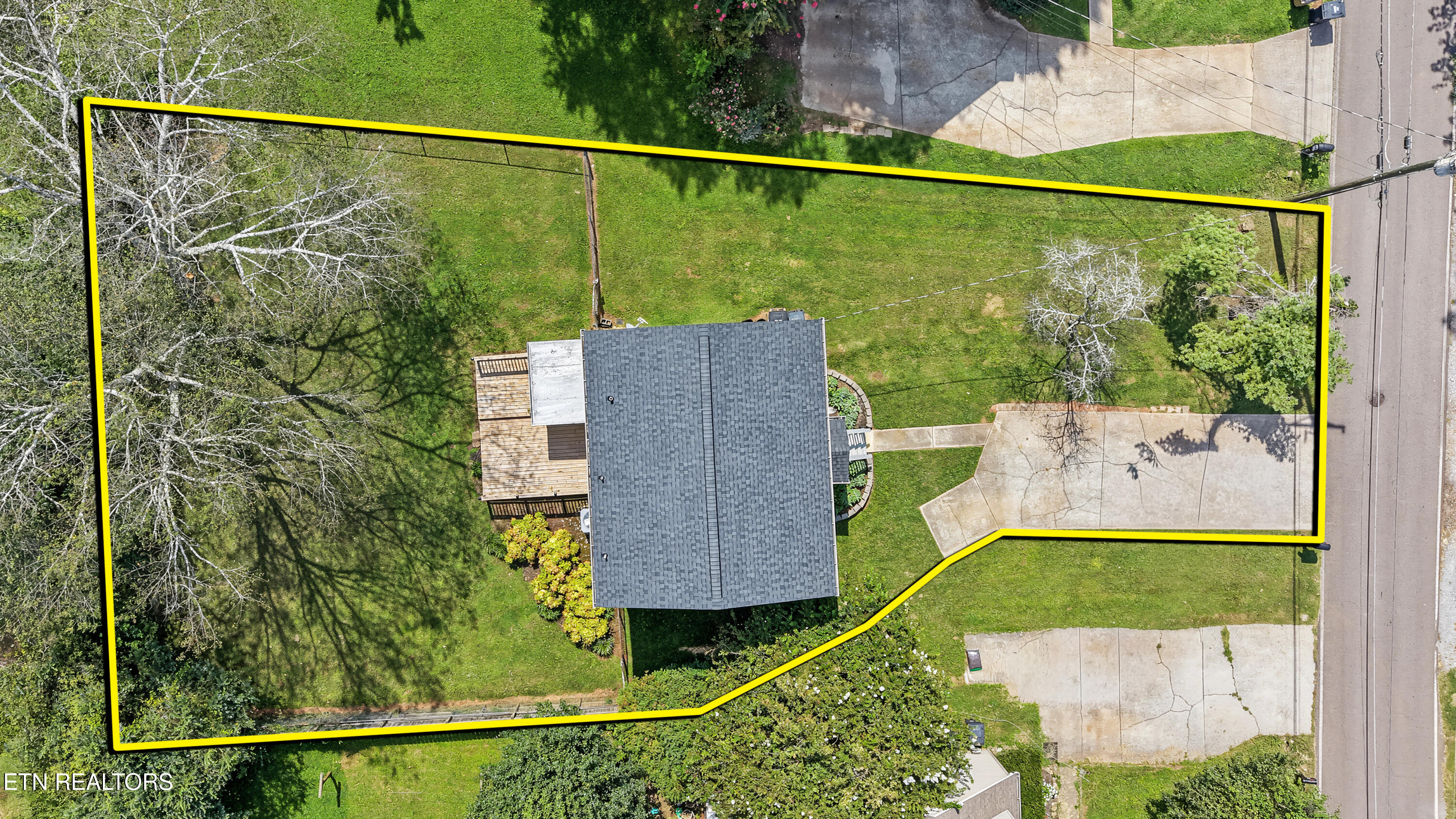 608 Busbee Road Knoxville TN 37920