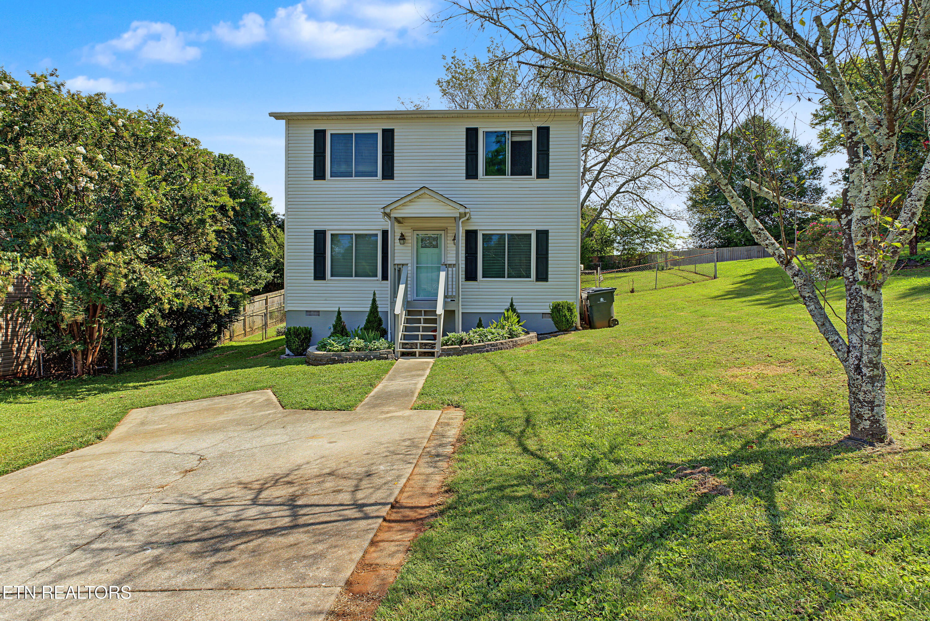 608 Busbee Road Knoxville TN 37920