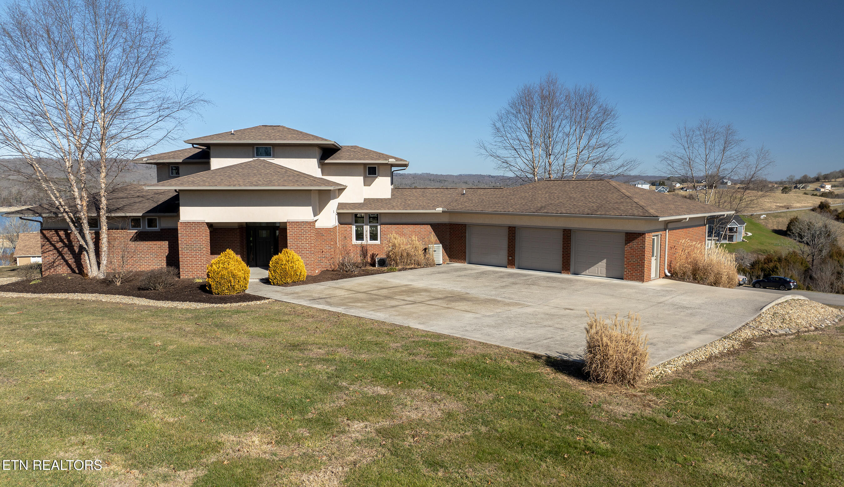 255 Sunset View Sharps Chapel TN 37866