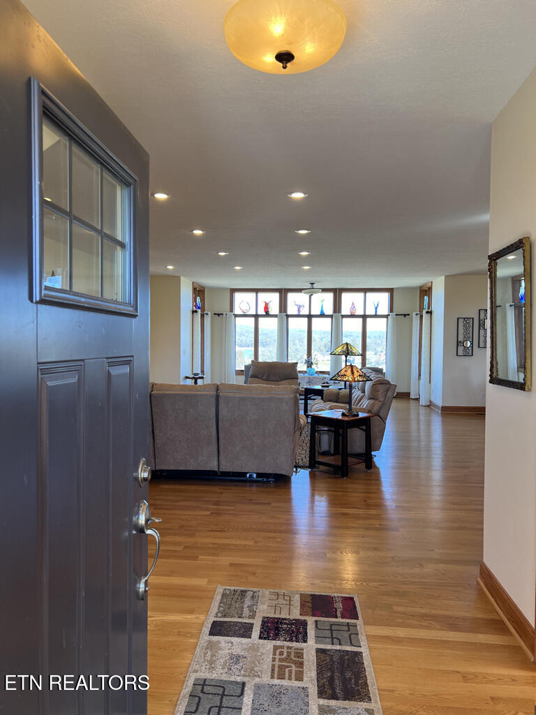 255 Sunset View Sharps Chapel TN 37866