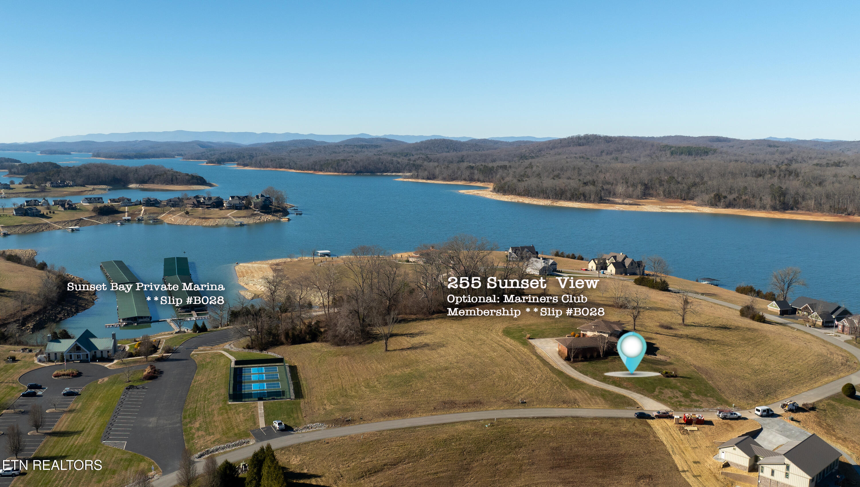 255 Sunset View Sharps Chapel TN 37866