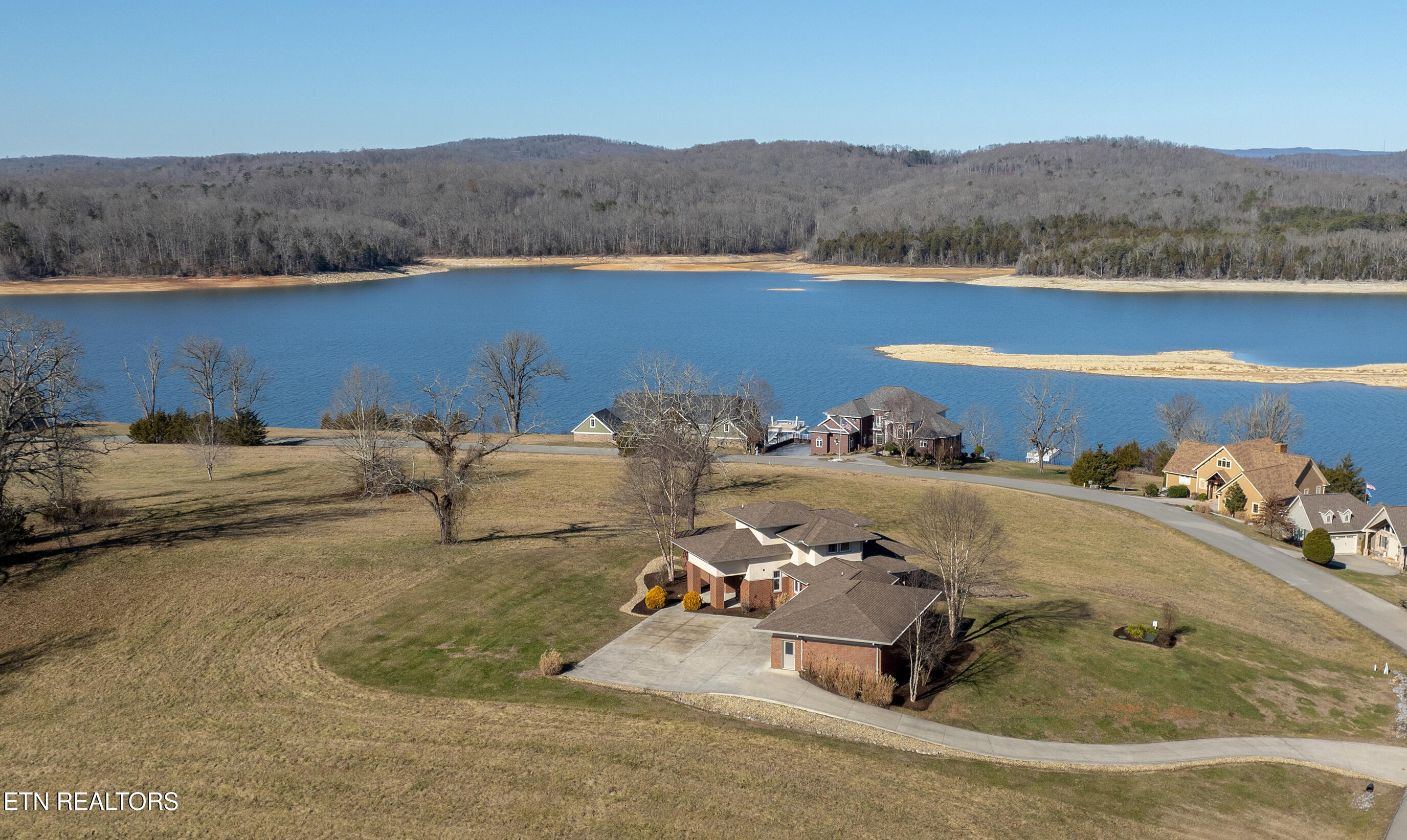 255 Sunset View Sharps Chapel TN 37866