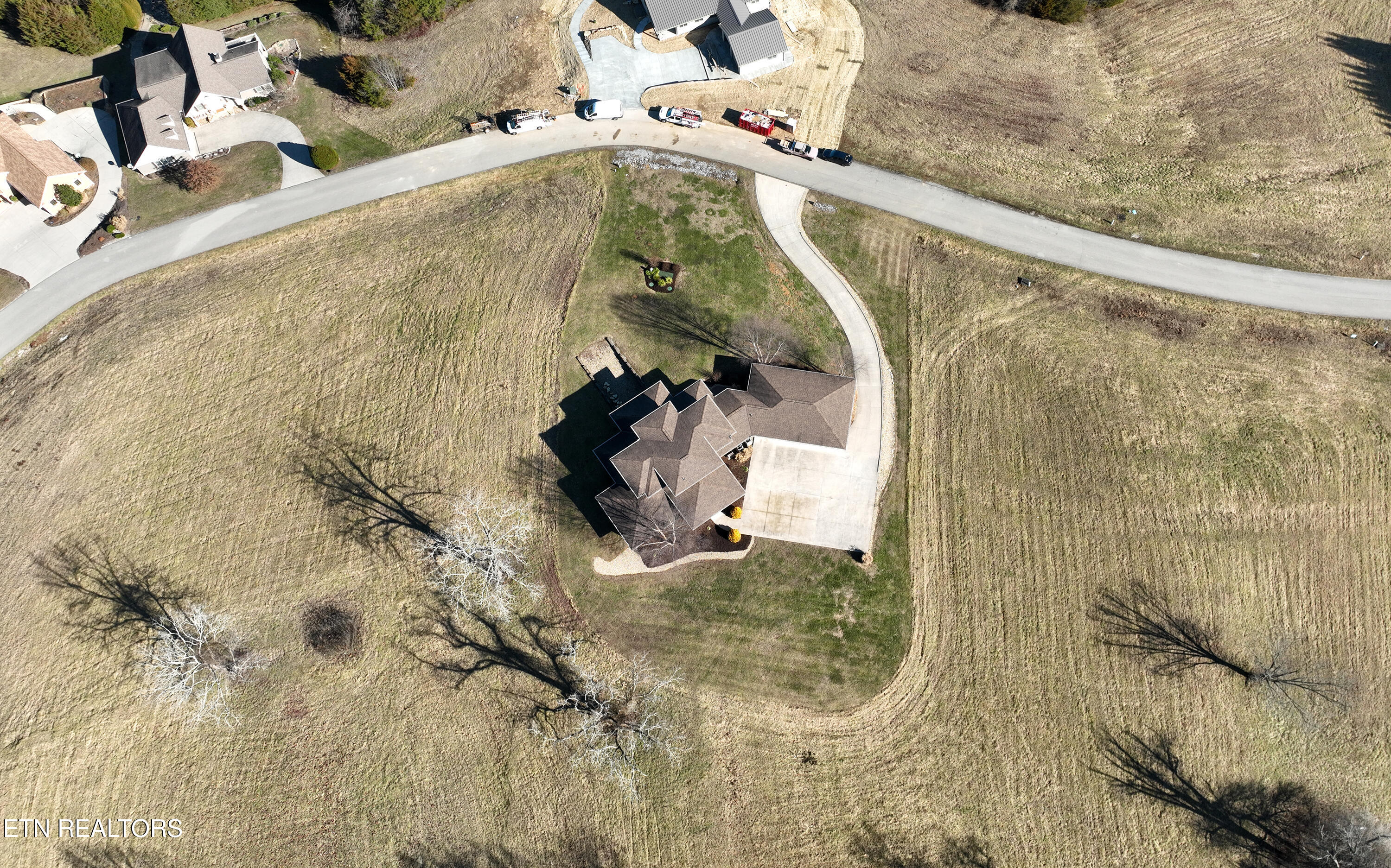 255 Sunset View Sharps Chapel TN 37866