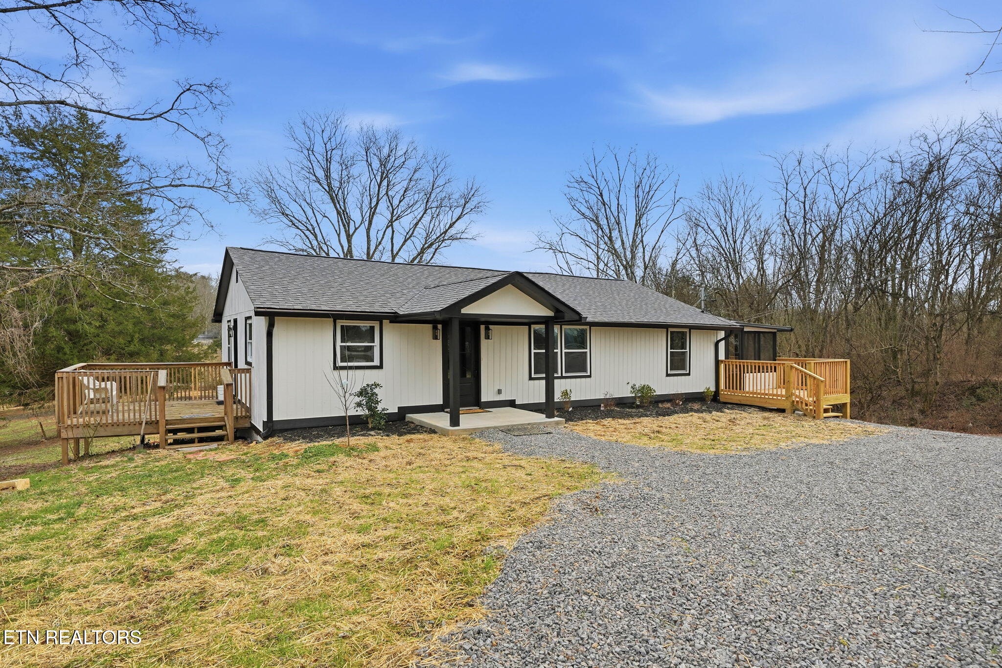 6202 Strawberry Plains Pike Knoxville TN 37914