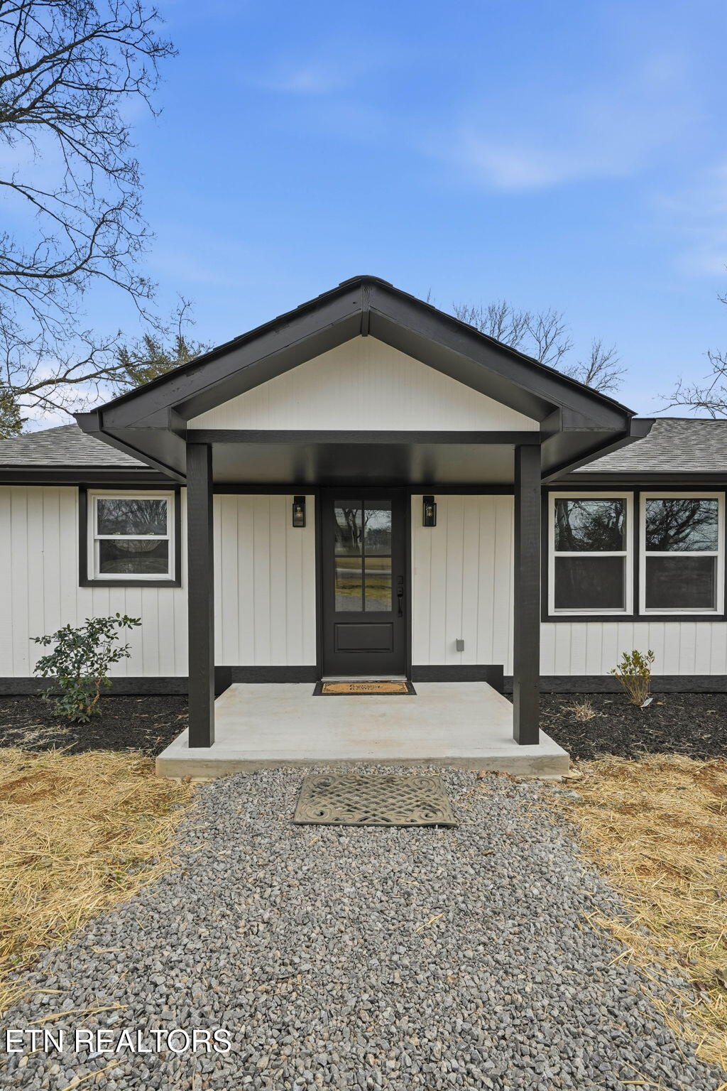 6202 Strawberry Plains Pike Knoxville TN 37914