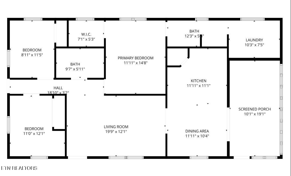 6202 Strawberry Plains Pike Knoxville TN 37914