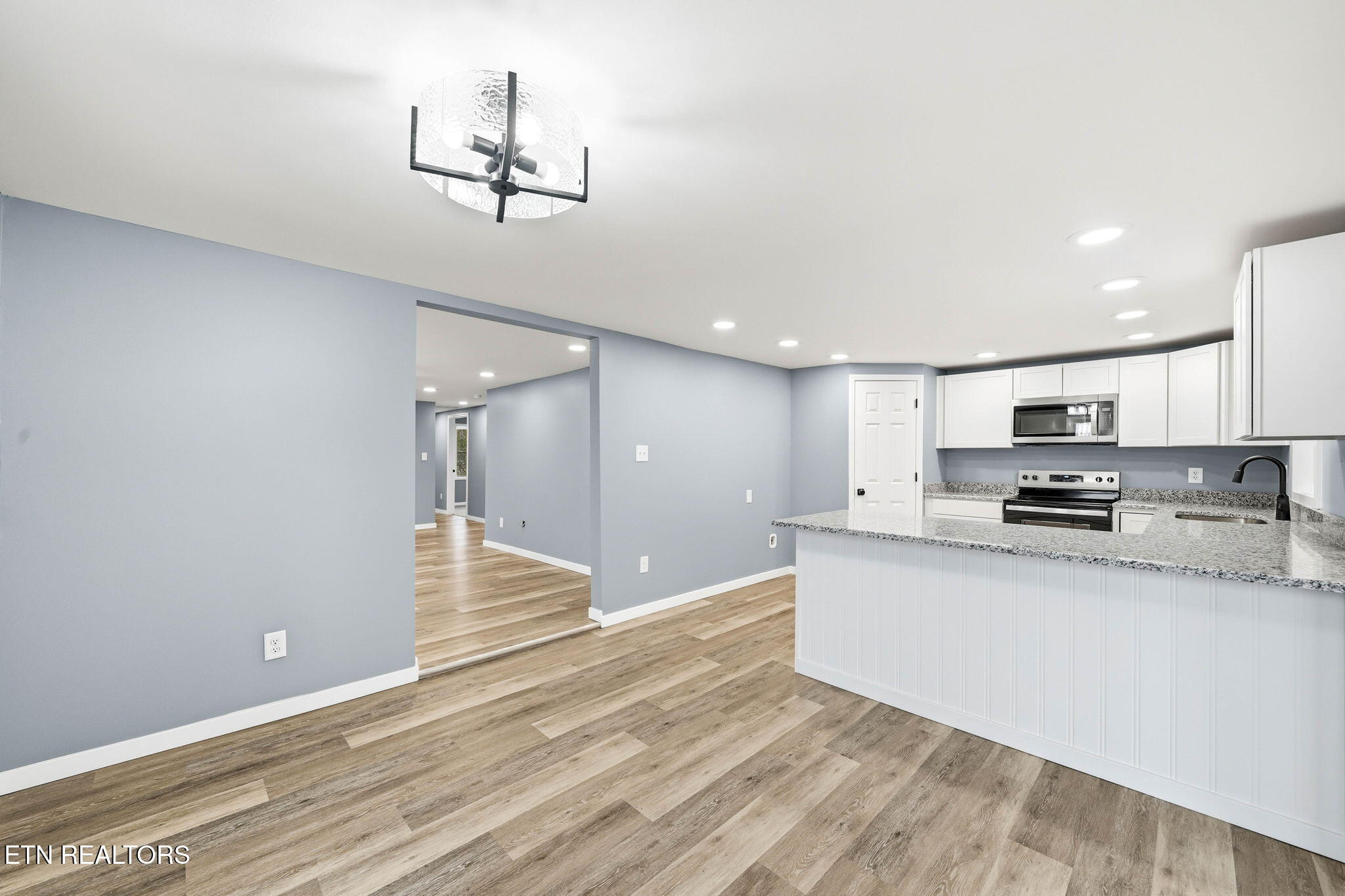 6202 Strawberry Plains Pike Knoxville TN 37914