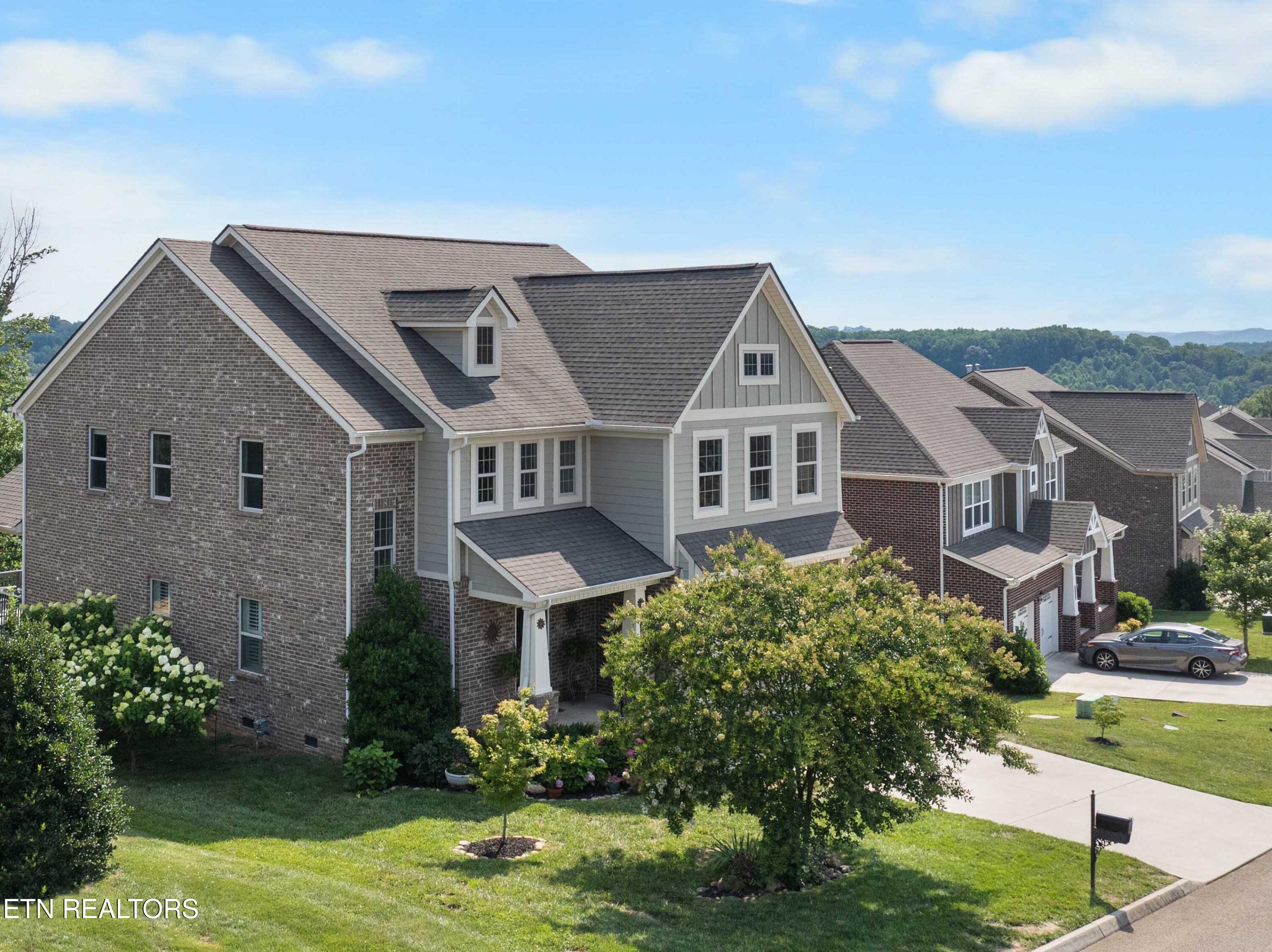10850 Hunters Knoll Lane Knoxville TN 37932