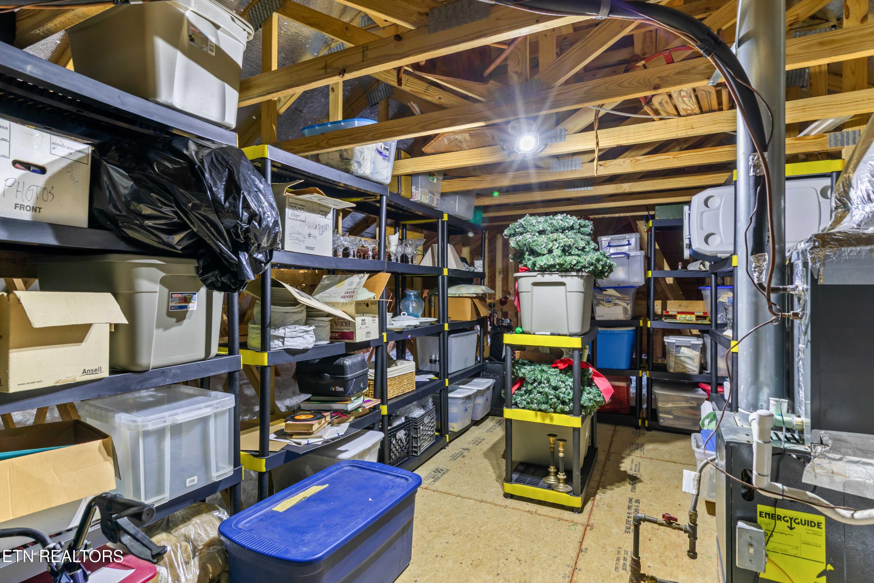 10850 Hunters Knoll Lane Knoxville TN 37932