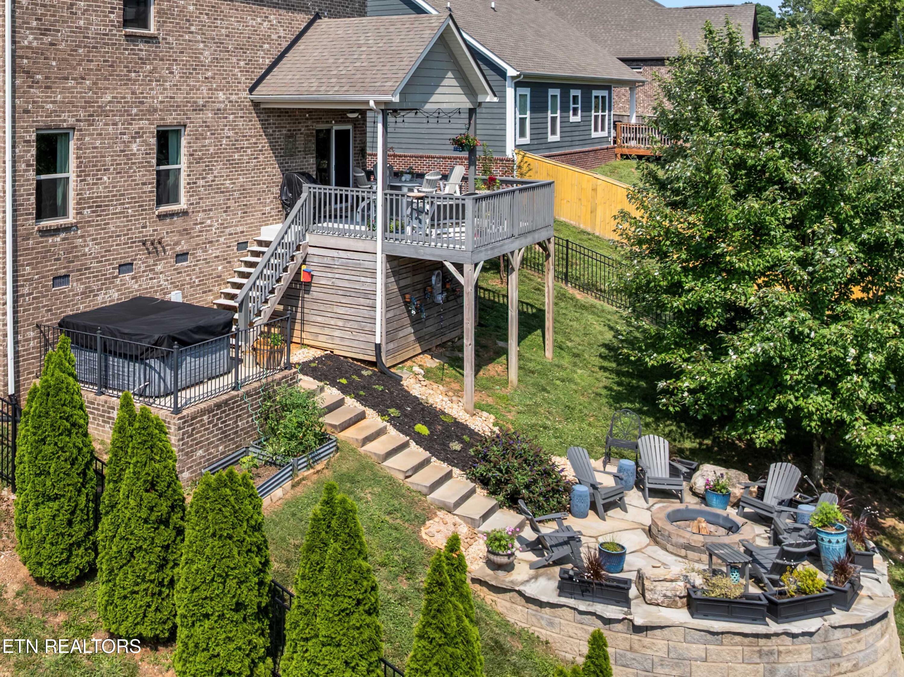 10850 Hunters Knoll Lane Knoxville TN 37932