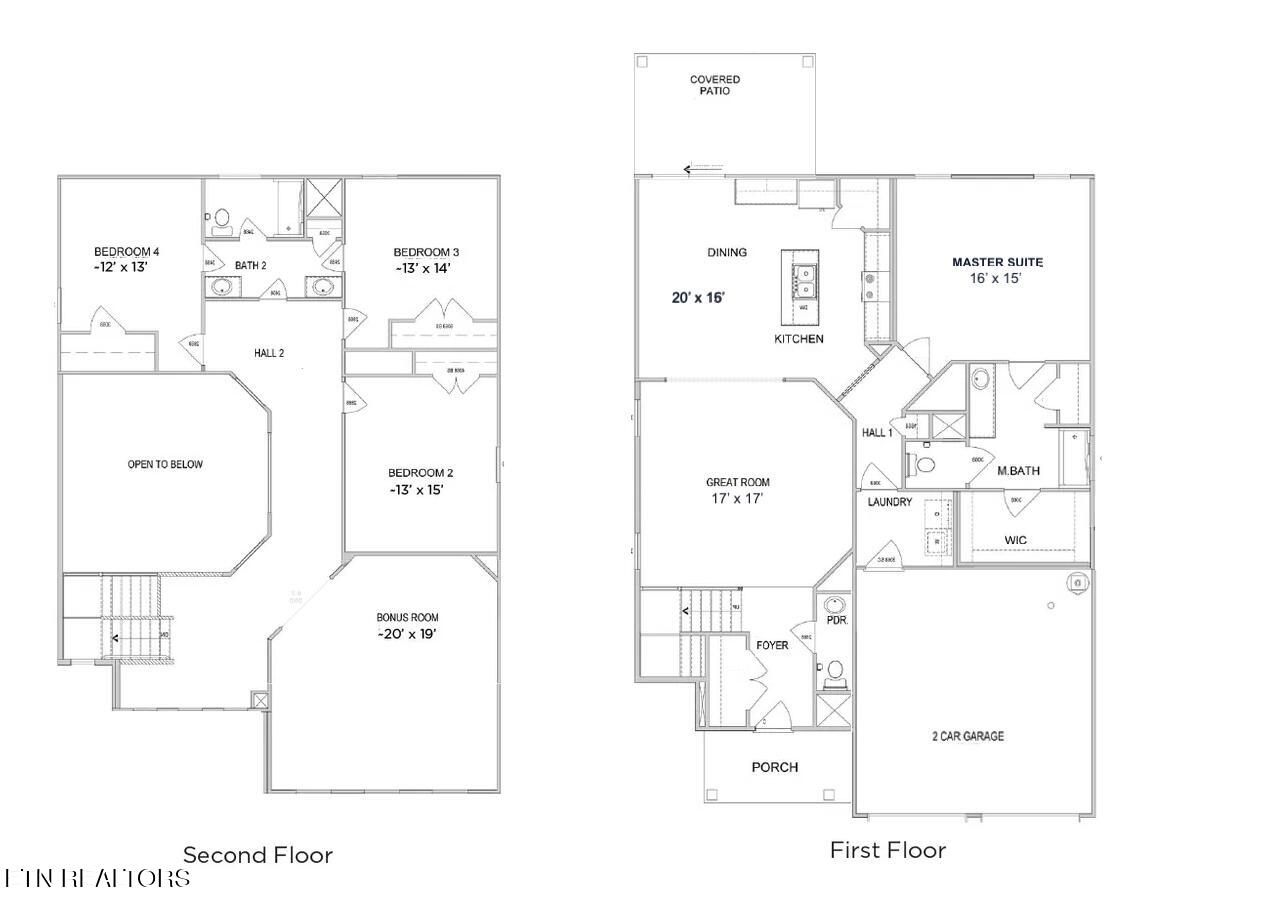 10850 Hunters Knoll Lane Knoxville TN 37932