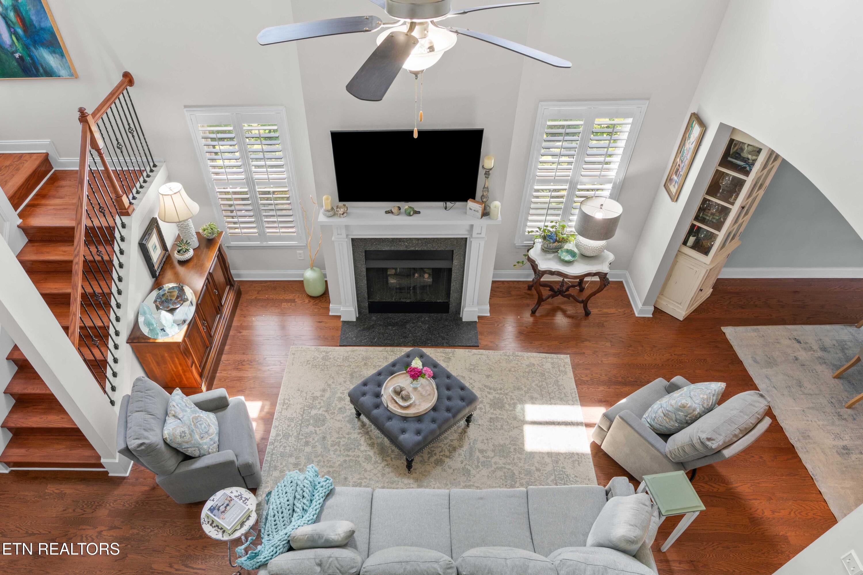 10850 Hunters Knoll Lane Knoxville TN 37932