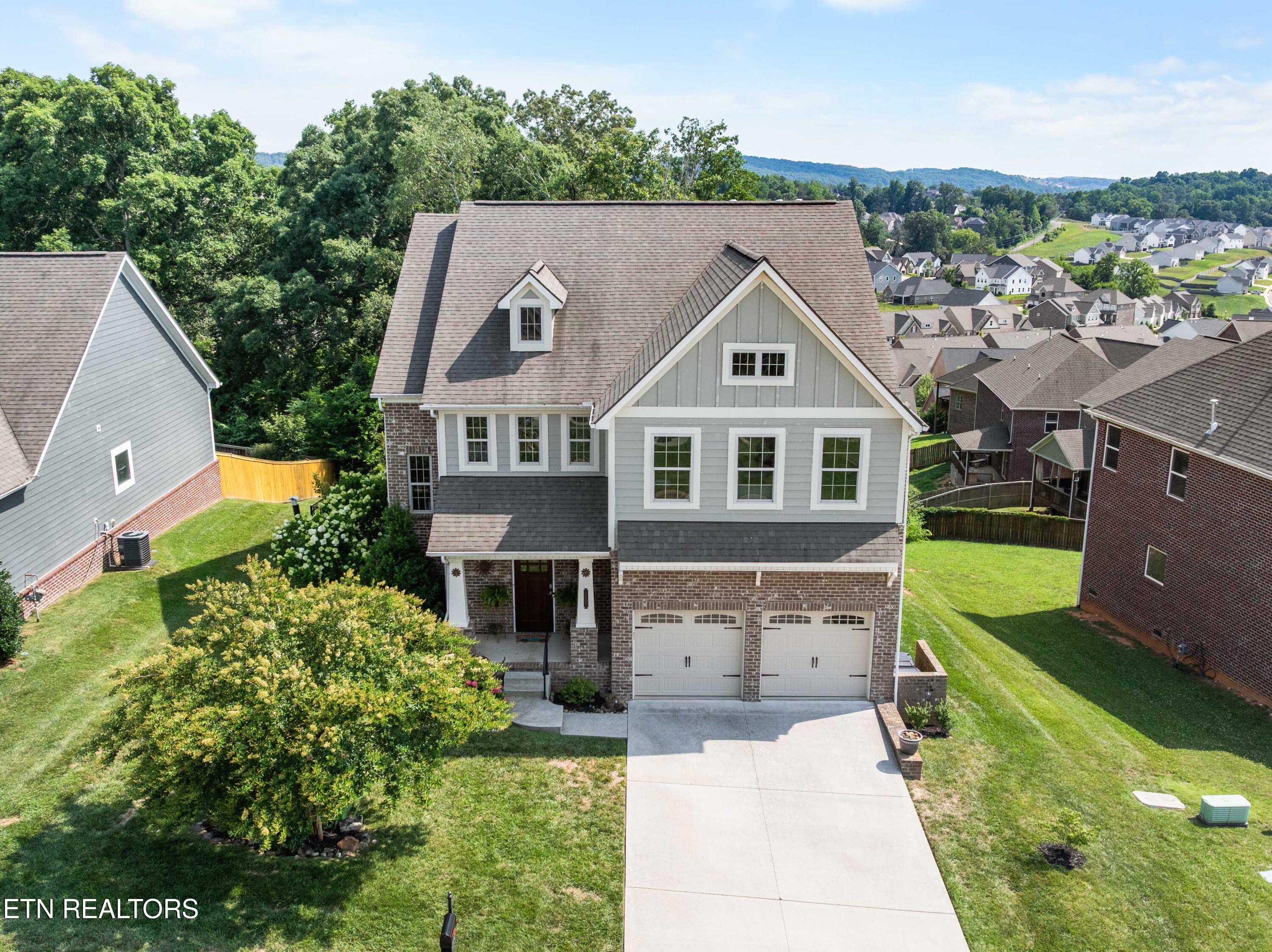 10850 Hunters Knoll Lane Knoxville TN 37932