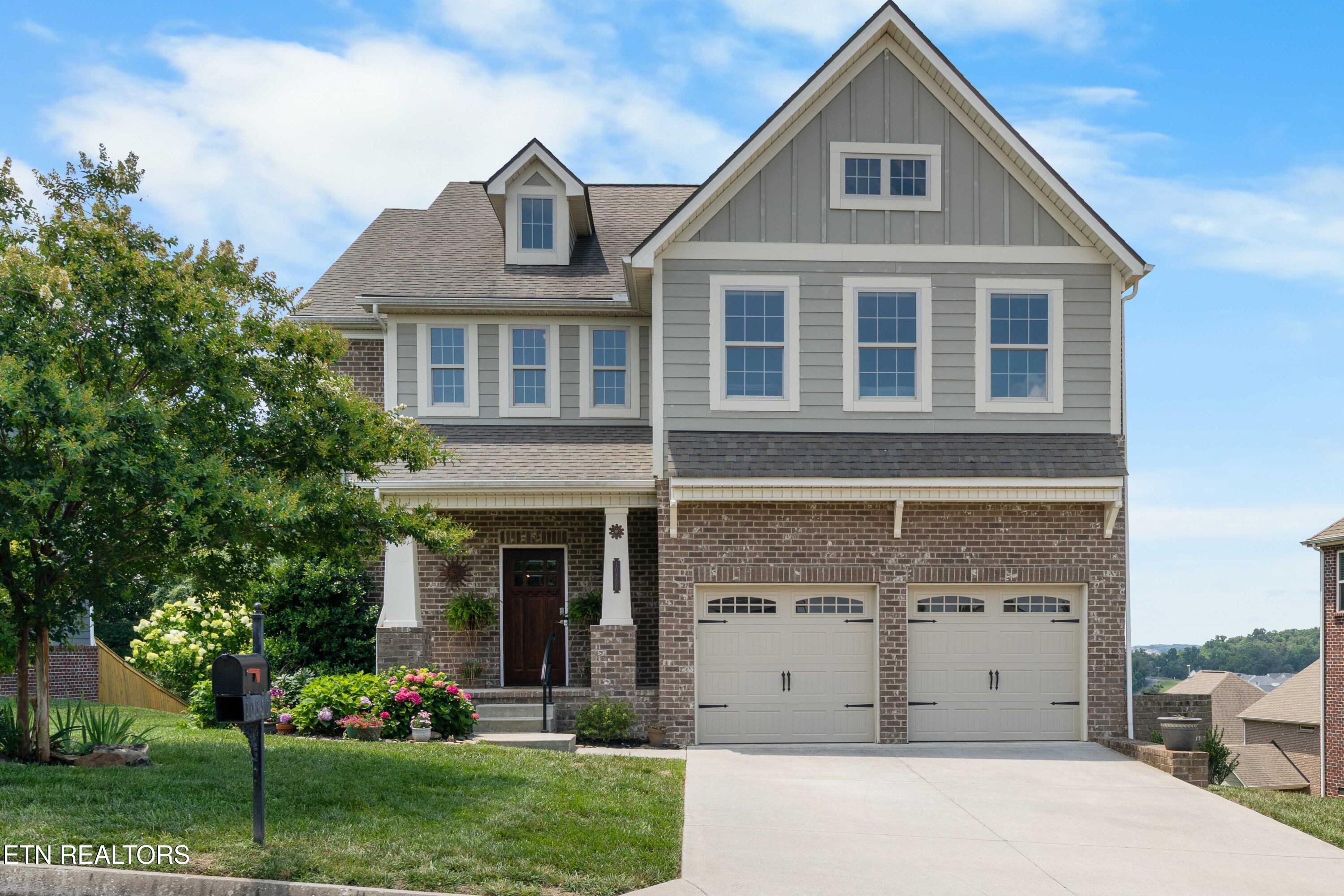 10850 Hunters Knoll Lane Knoxville TN 37932