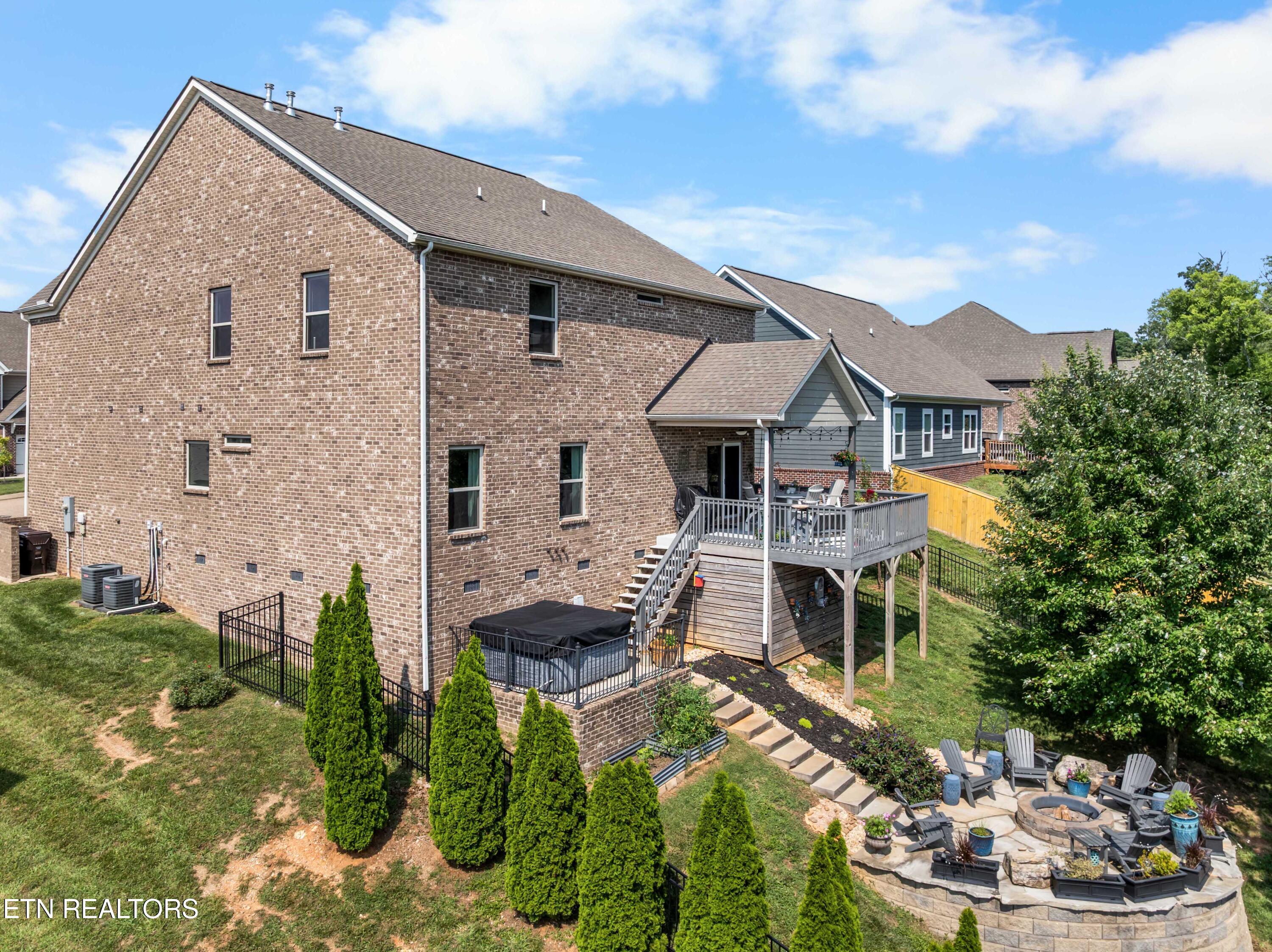 10850 Hunters Knoll Lane Knoxville TN 37932