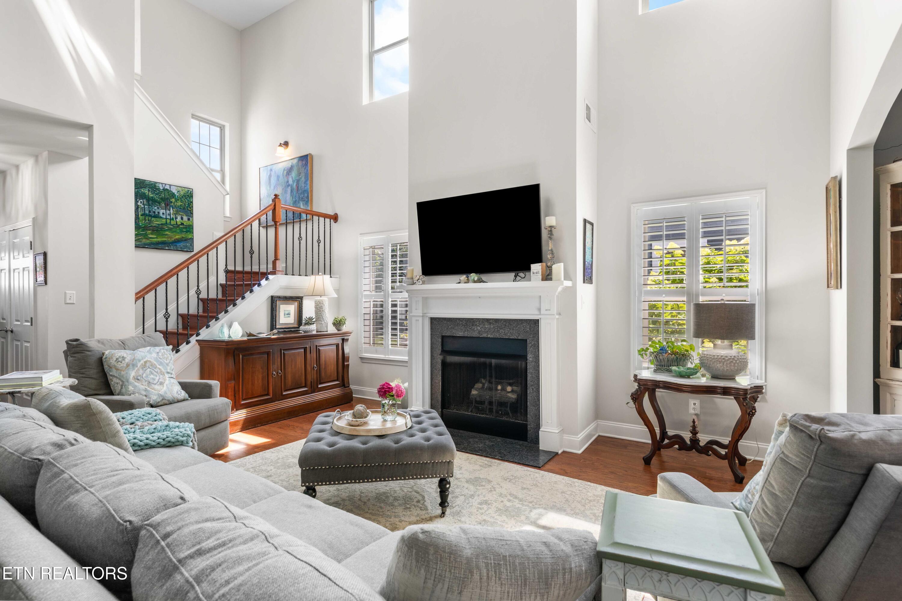 10850 Hunters Knoll Lane Knoxville TN 37932